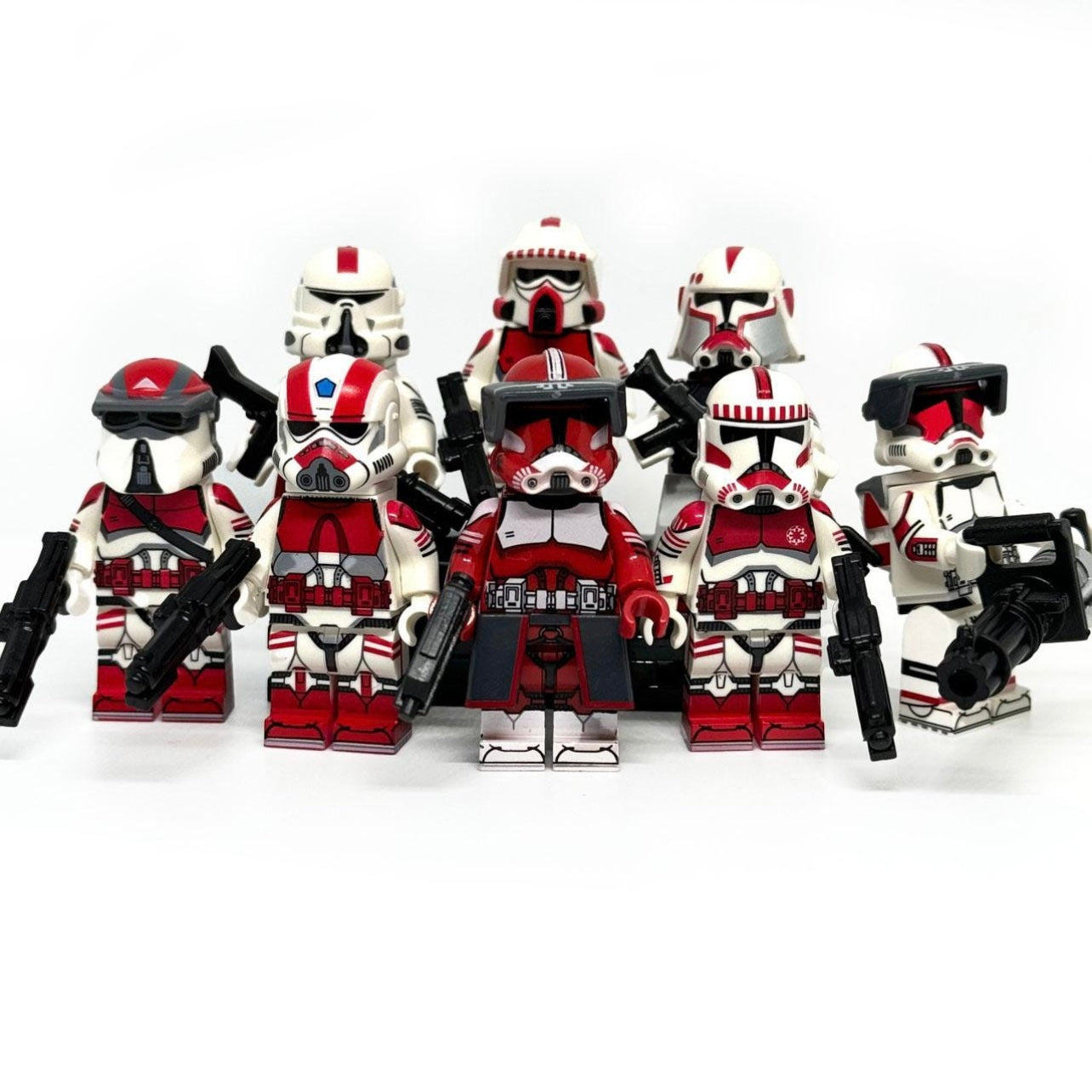 Coruscant Guards