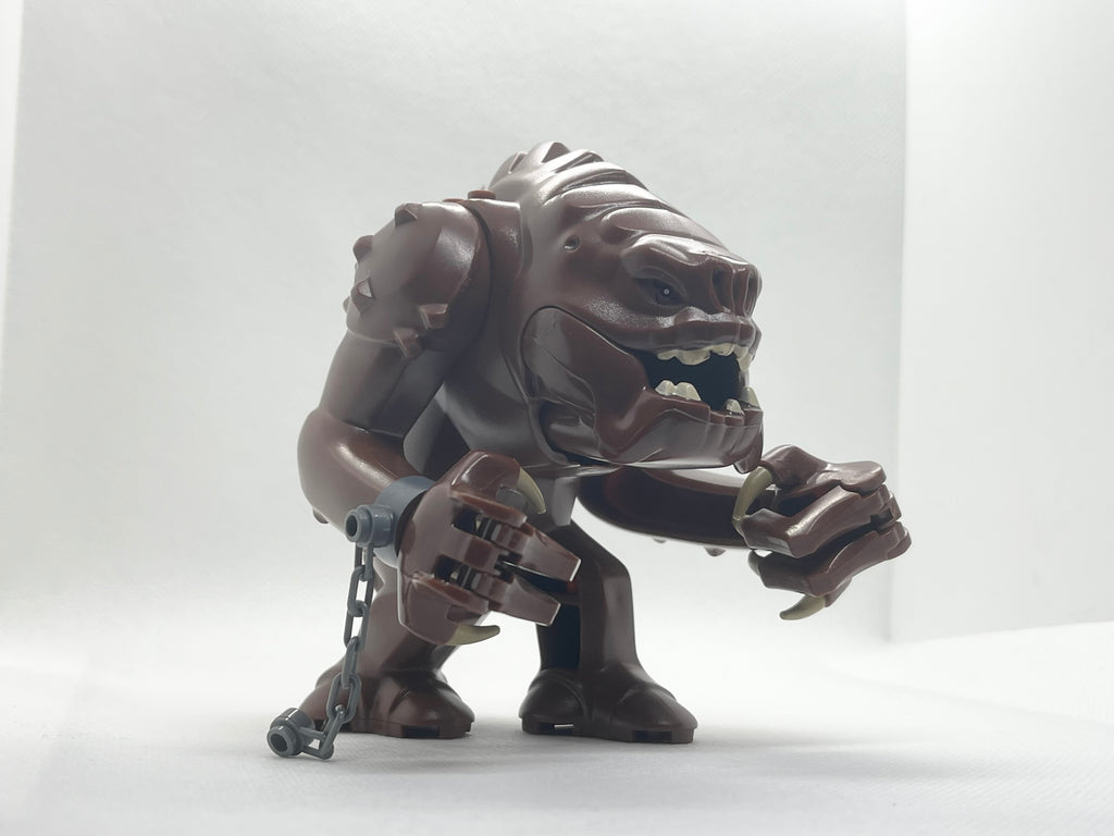 Boba & Rancor