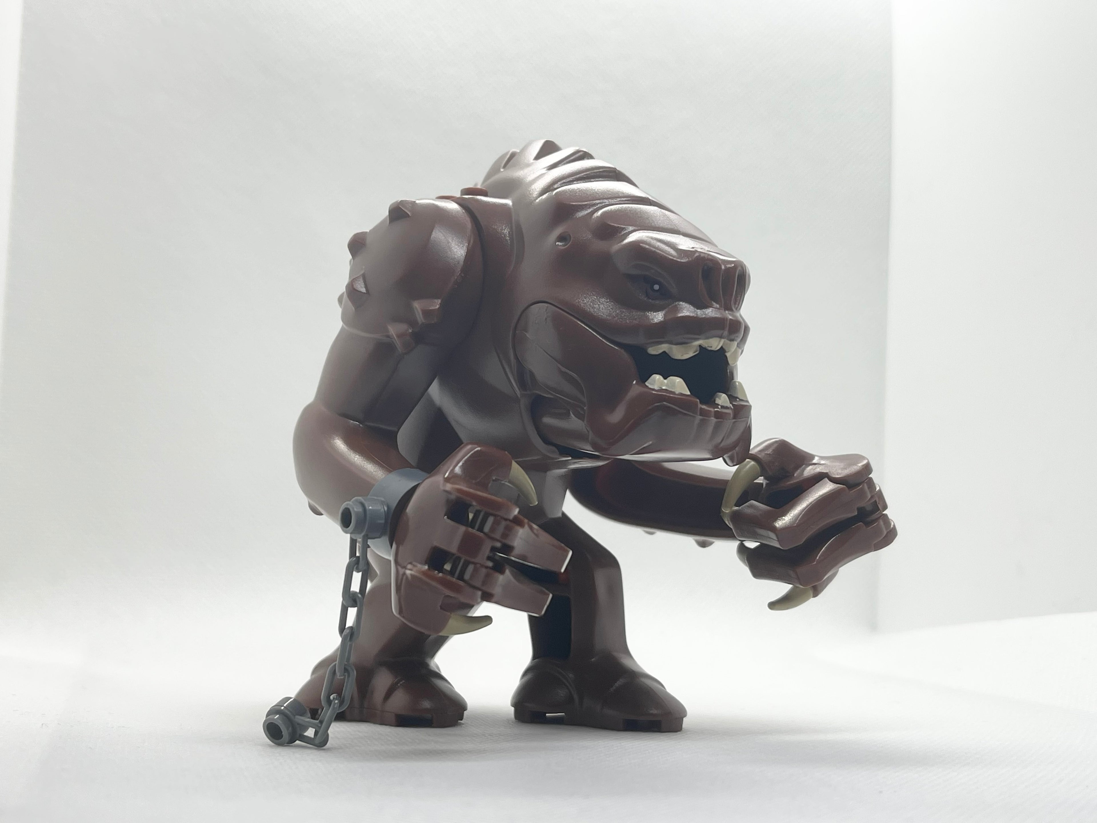 Boba & Rancor