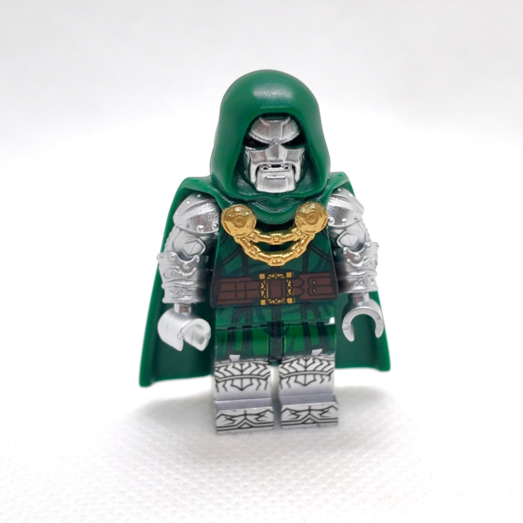 Dr. Doom