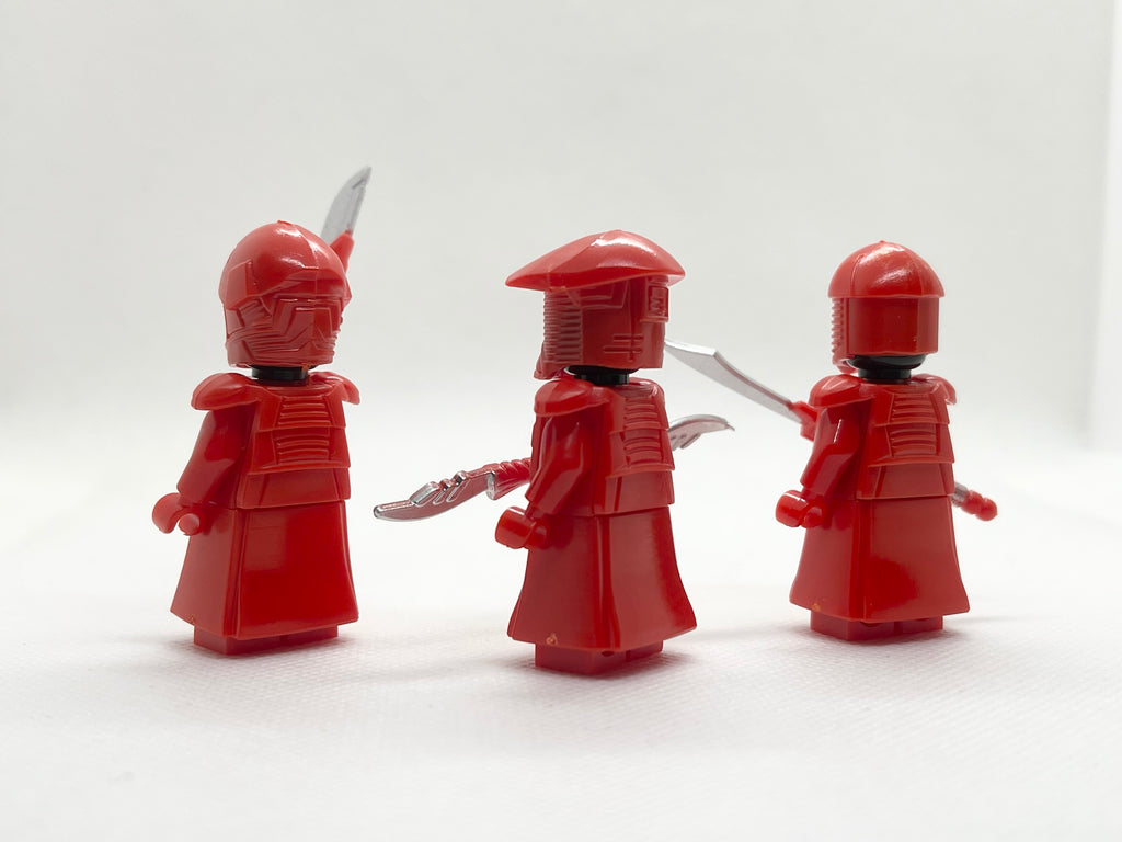 praetorian guard