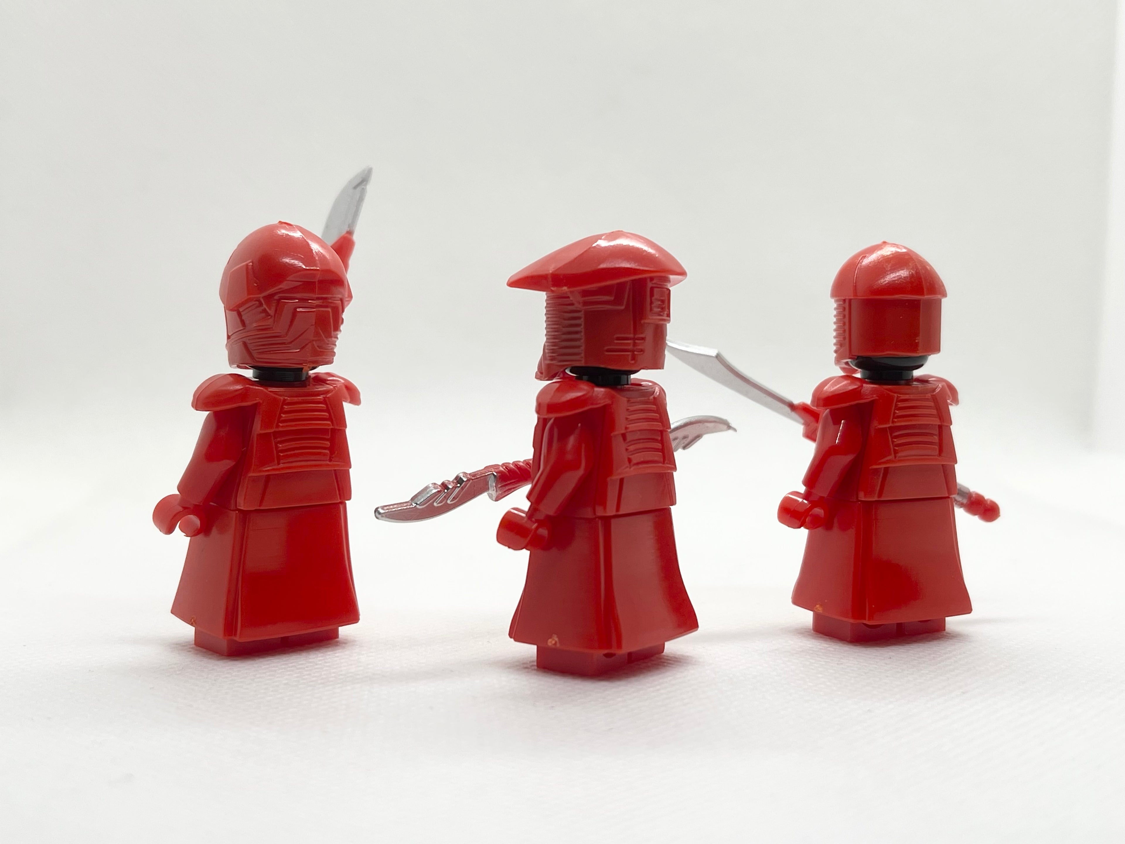 praetorian guard