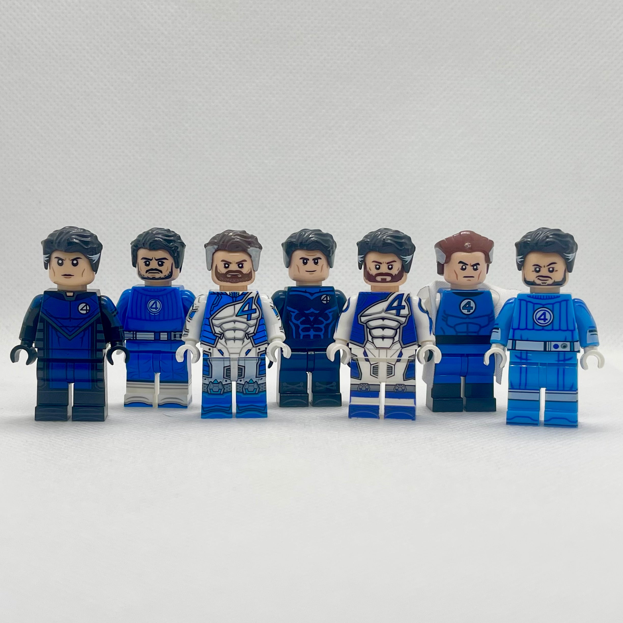 Council of Reed’s