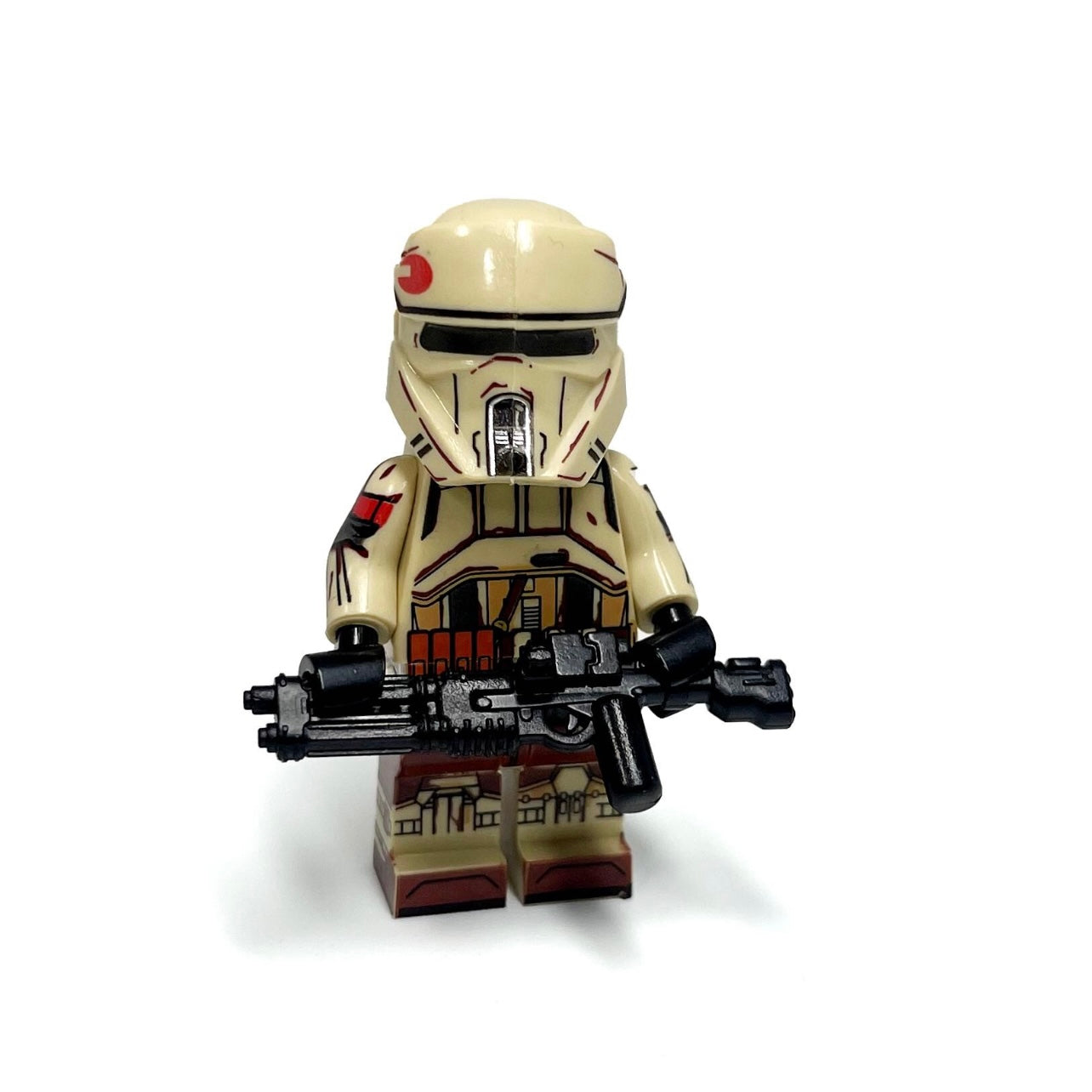 Shore Troopers