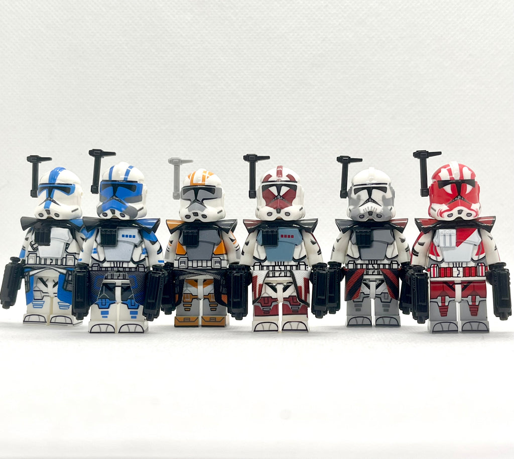 Arc Troopers
