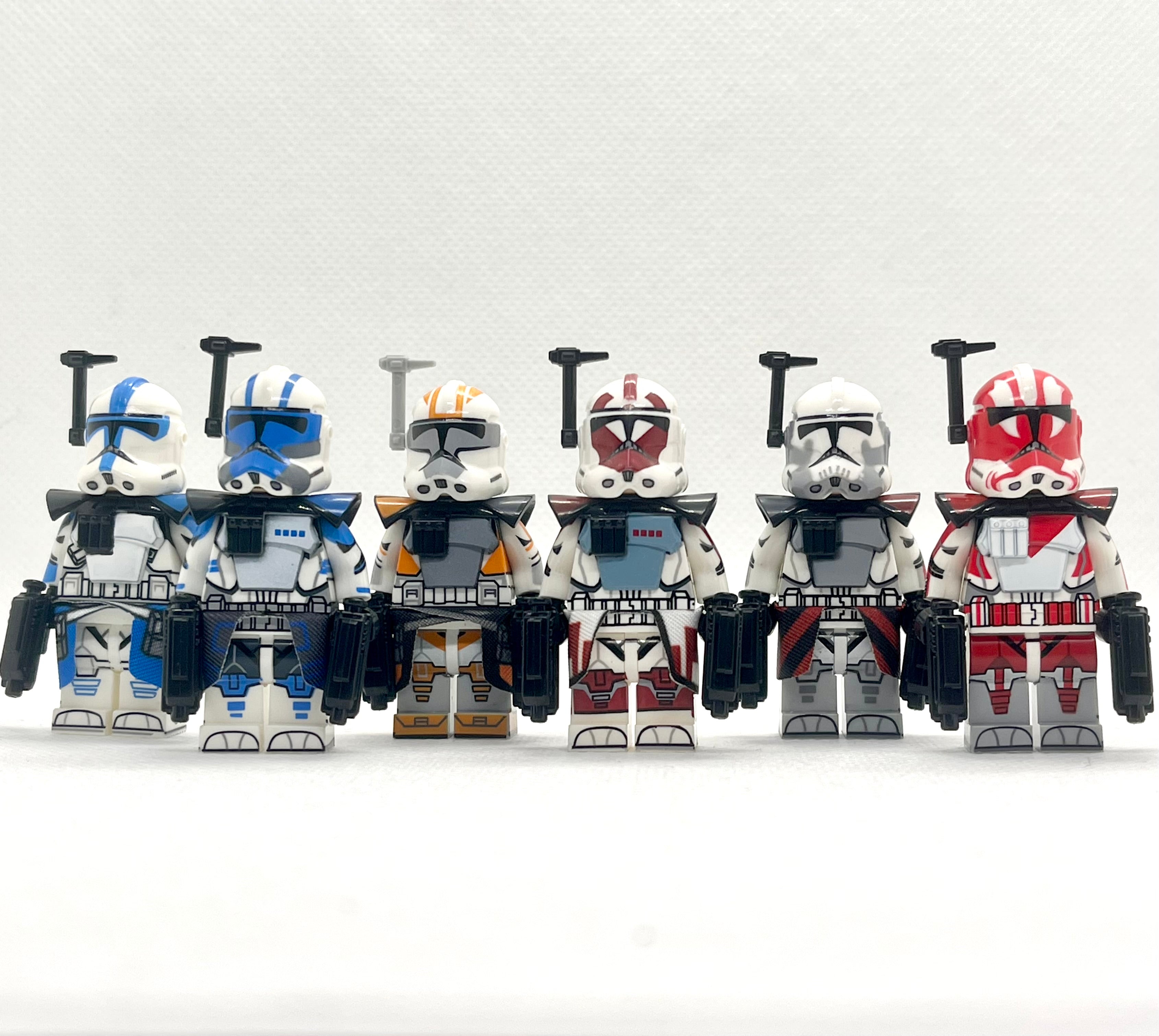 Arc Troopers
