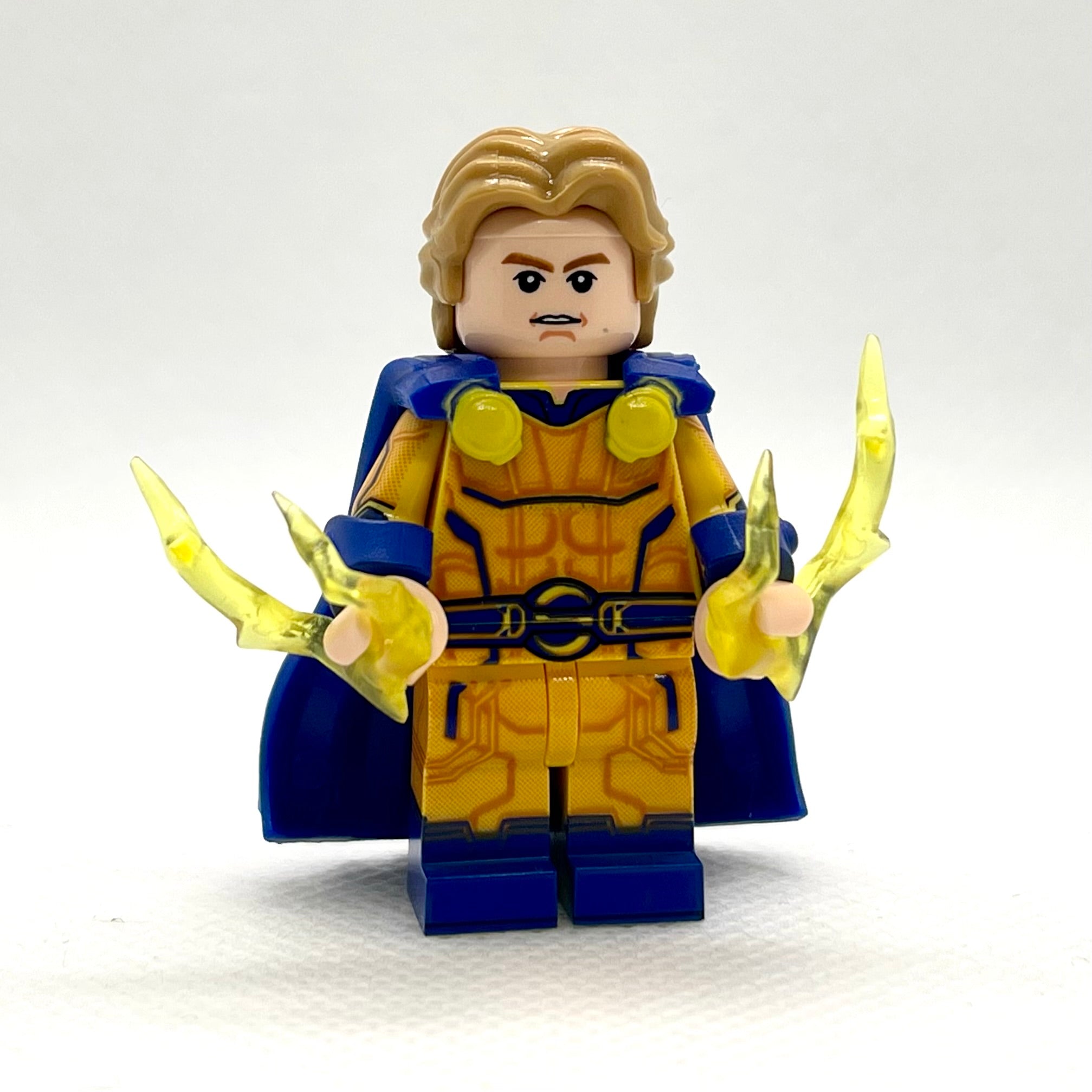 Thunderbolts
