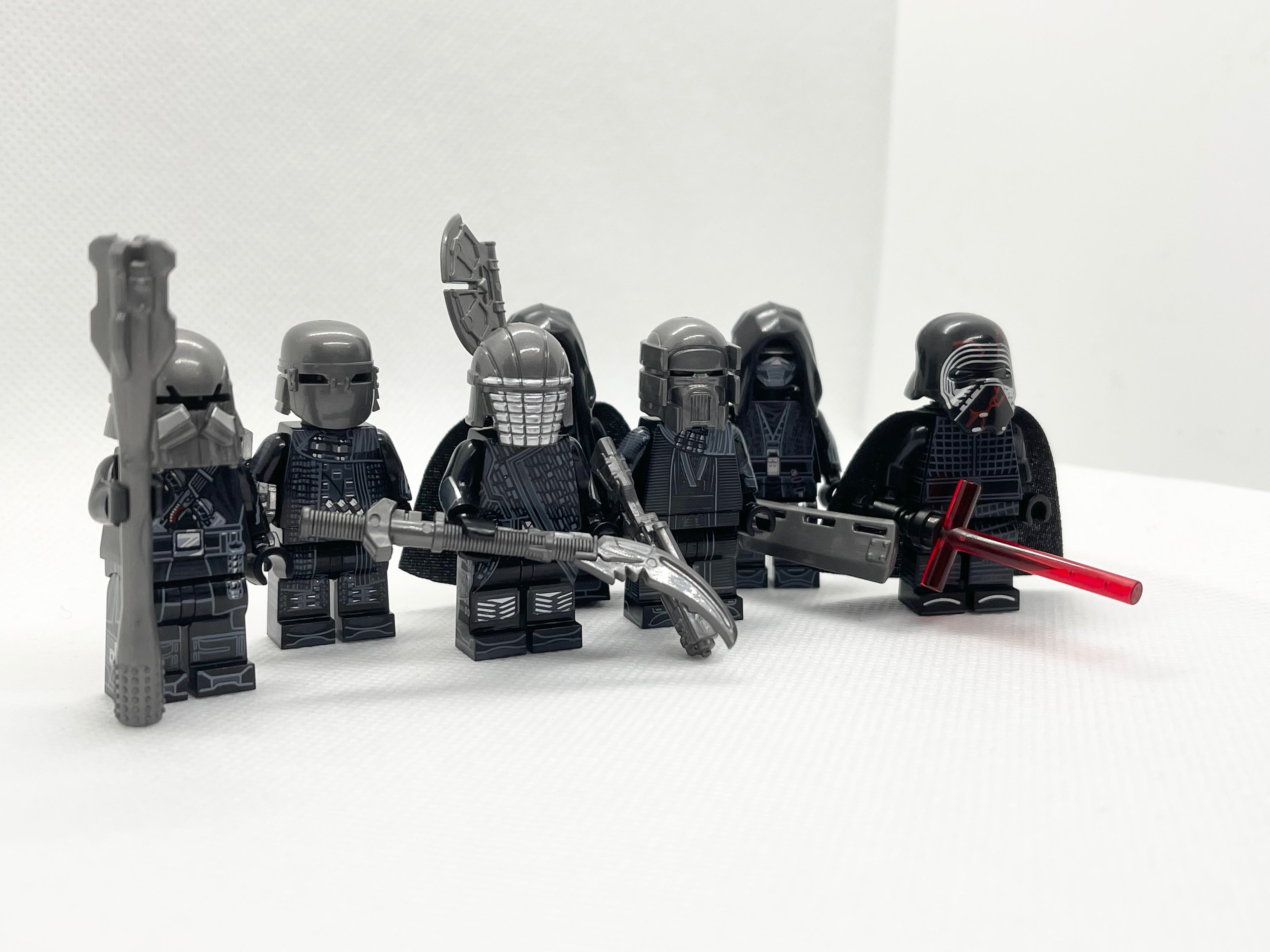 Knights of Ren