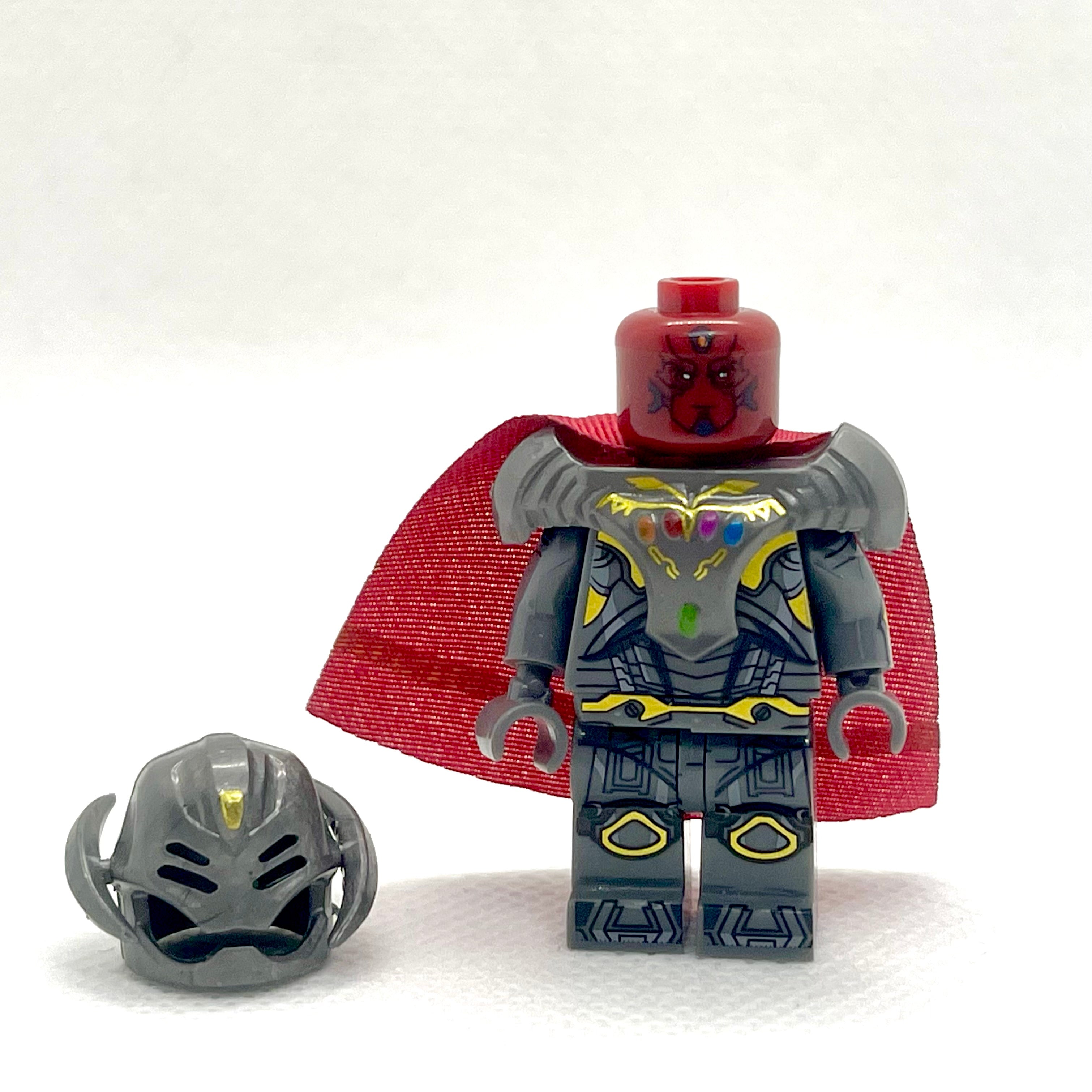 Infinity Ultron