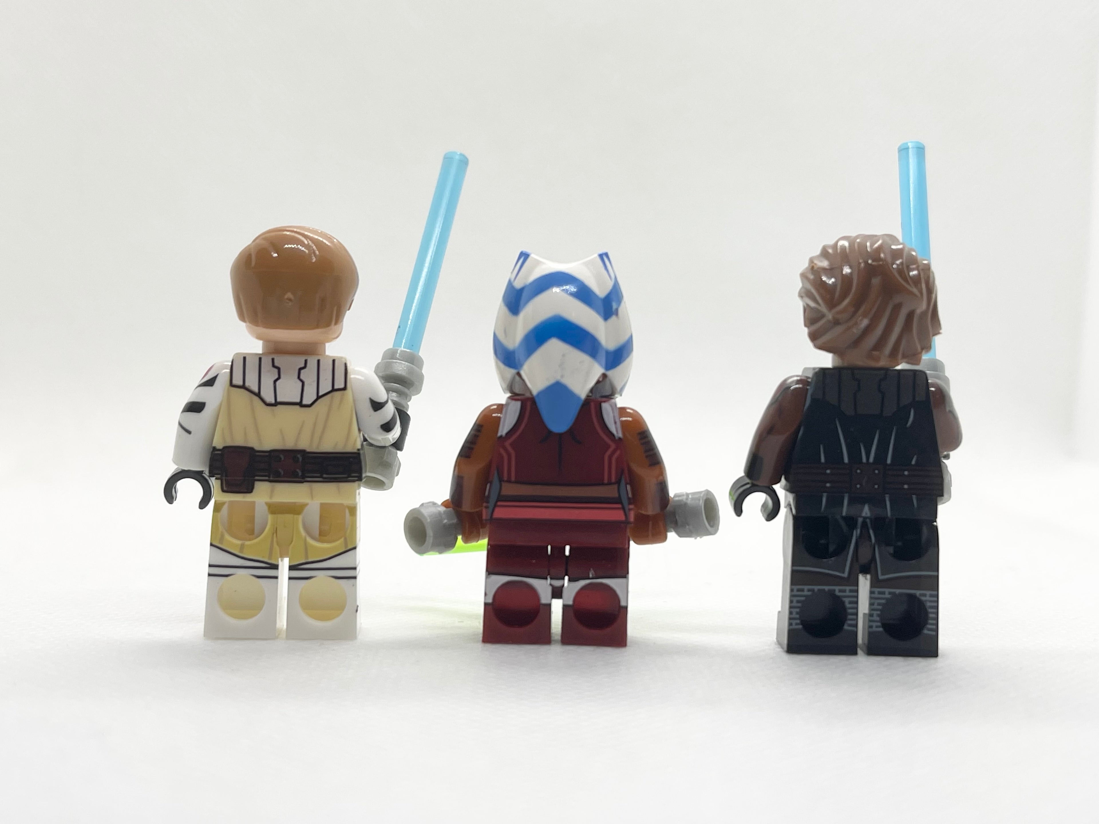 Ani Obi & Ahsoka