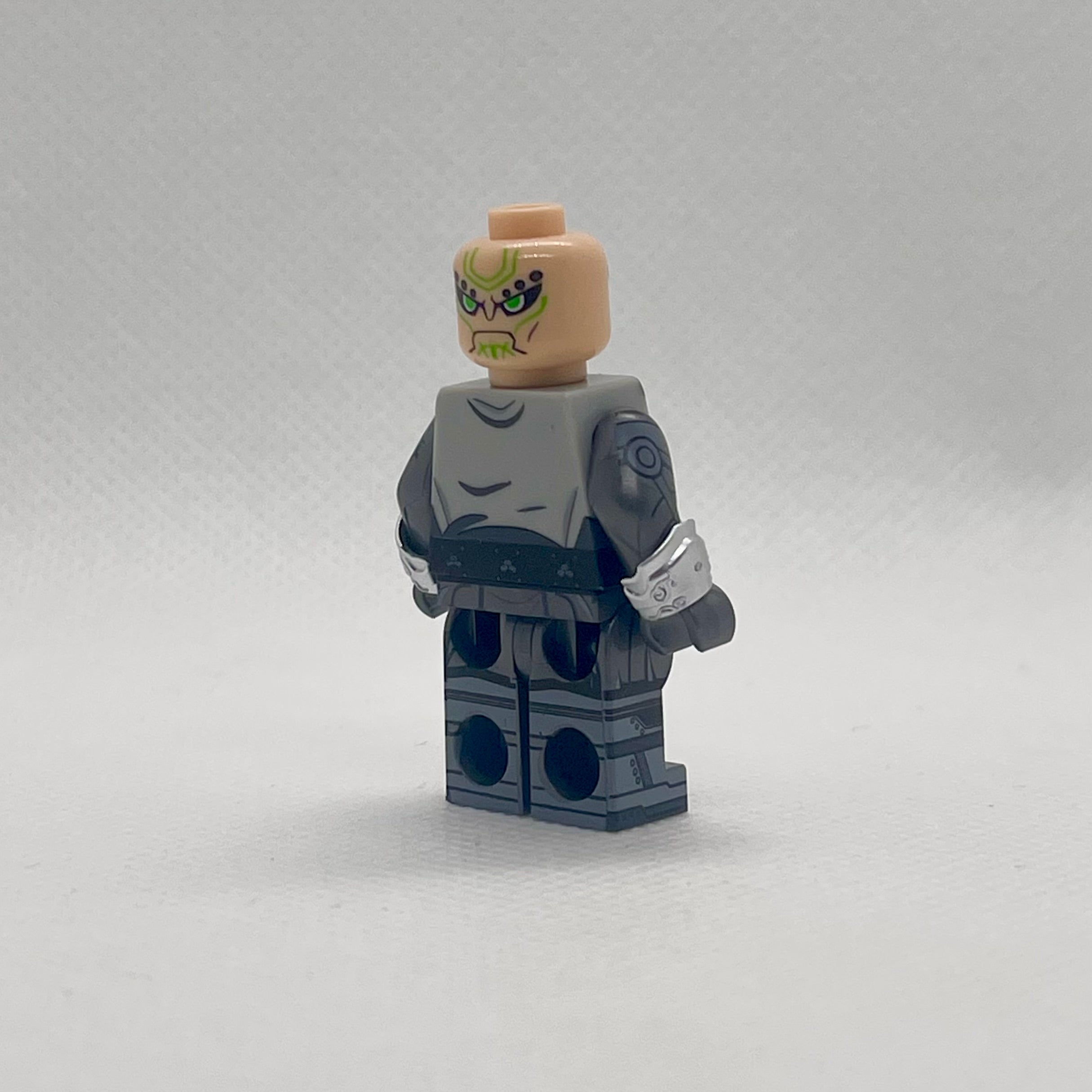 Emperor Doom