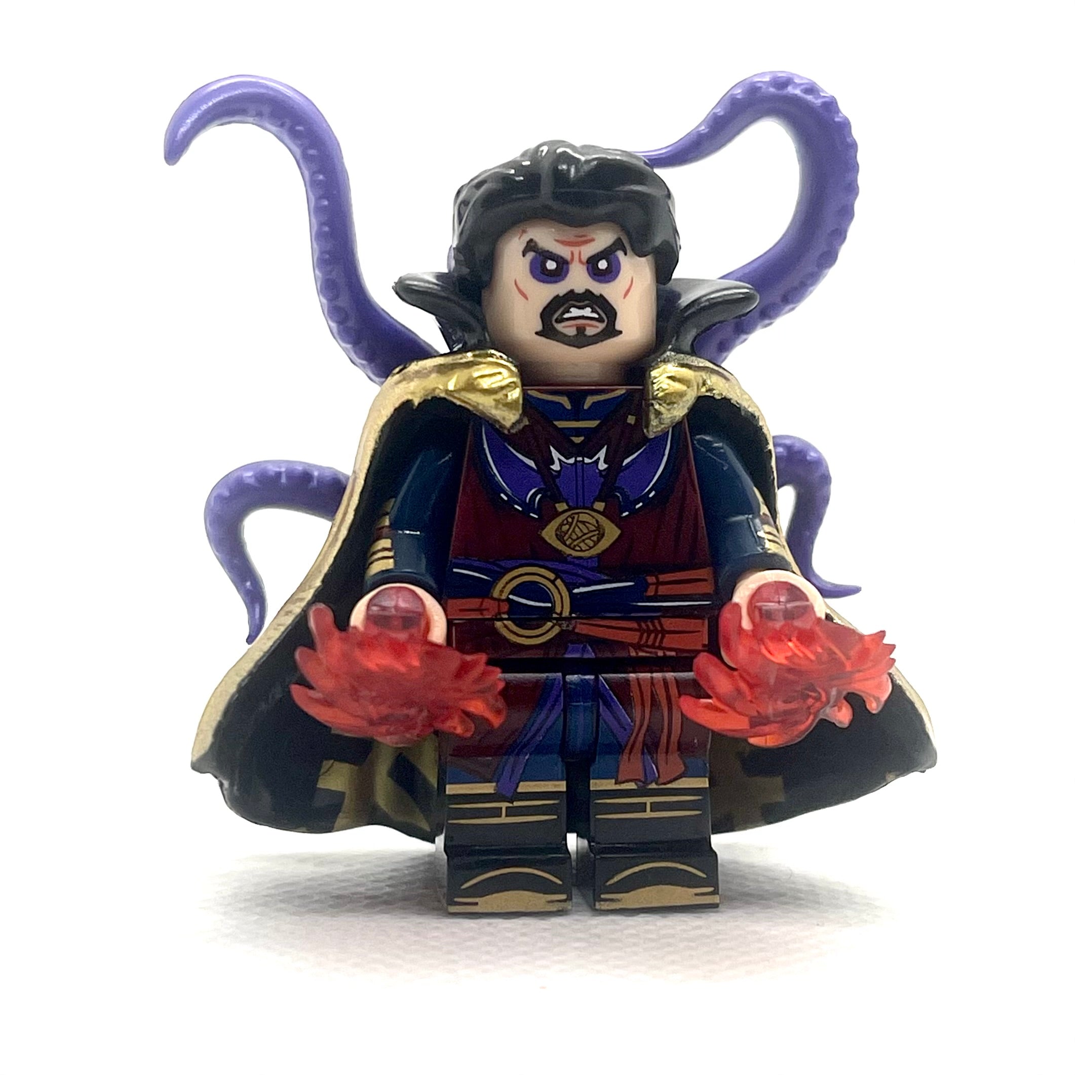 Supreme Strange