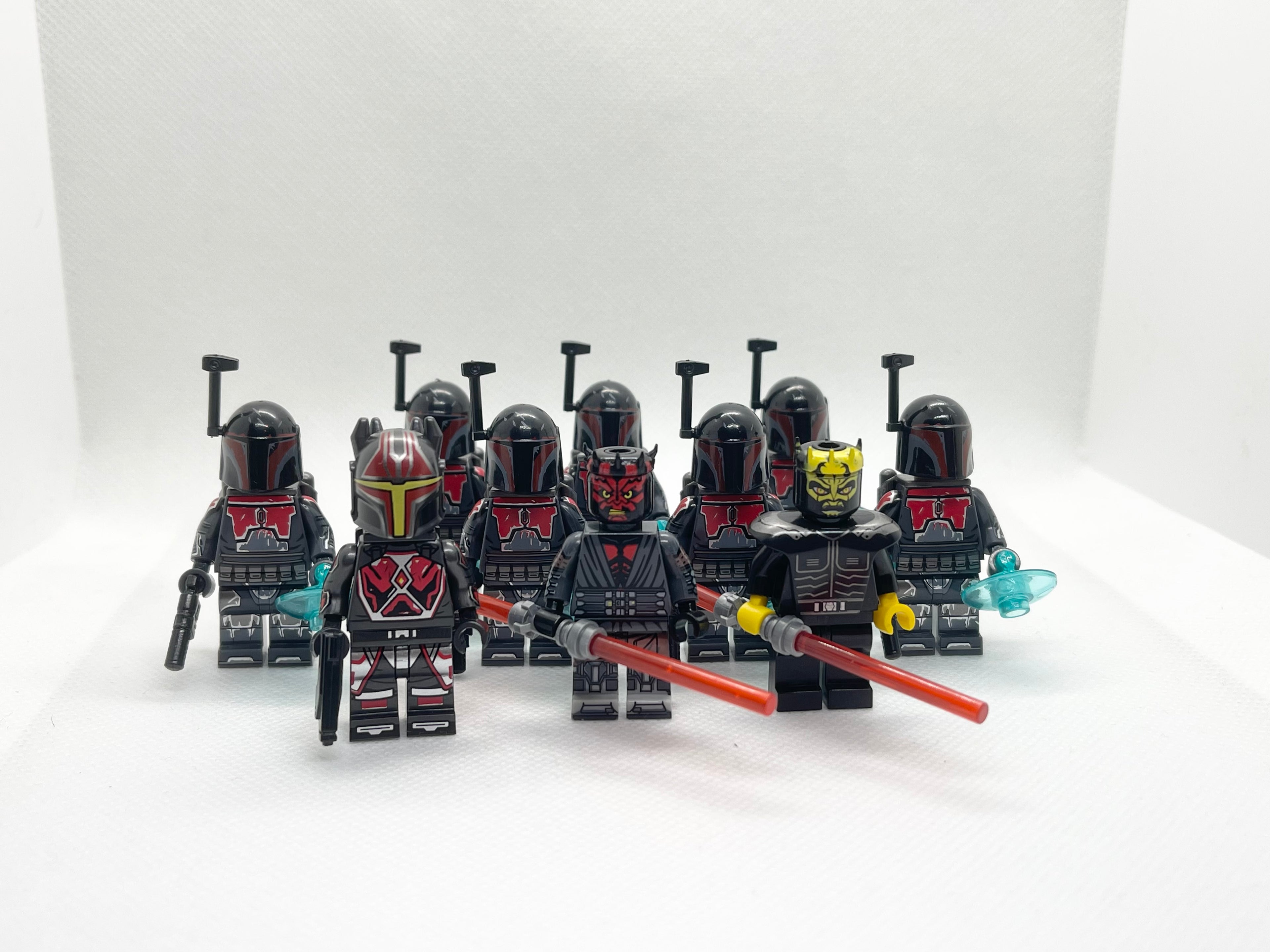 Mauldalorians