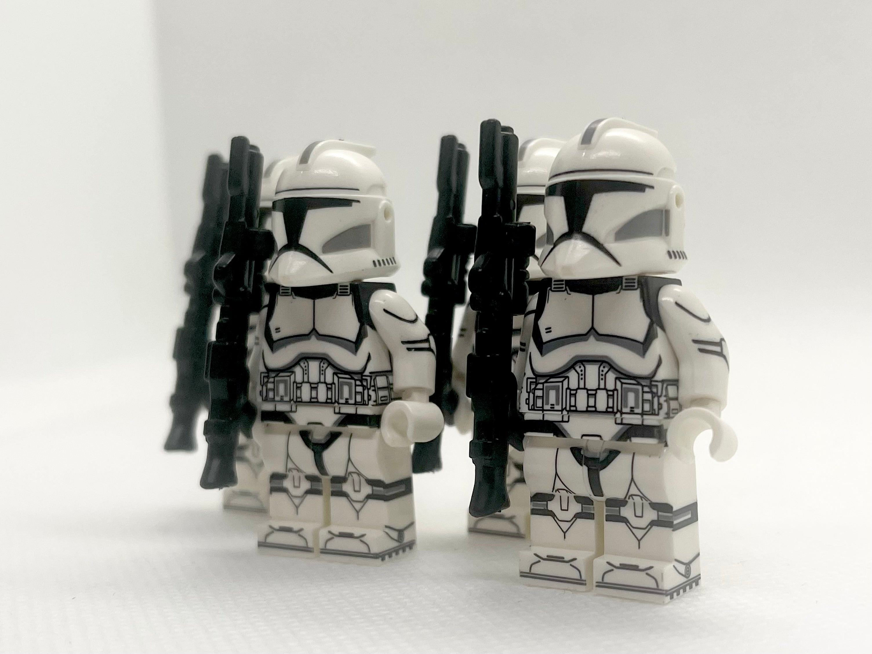 Phase 1 Clones
