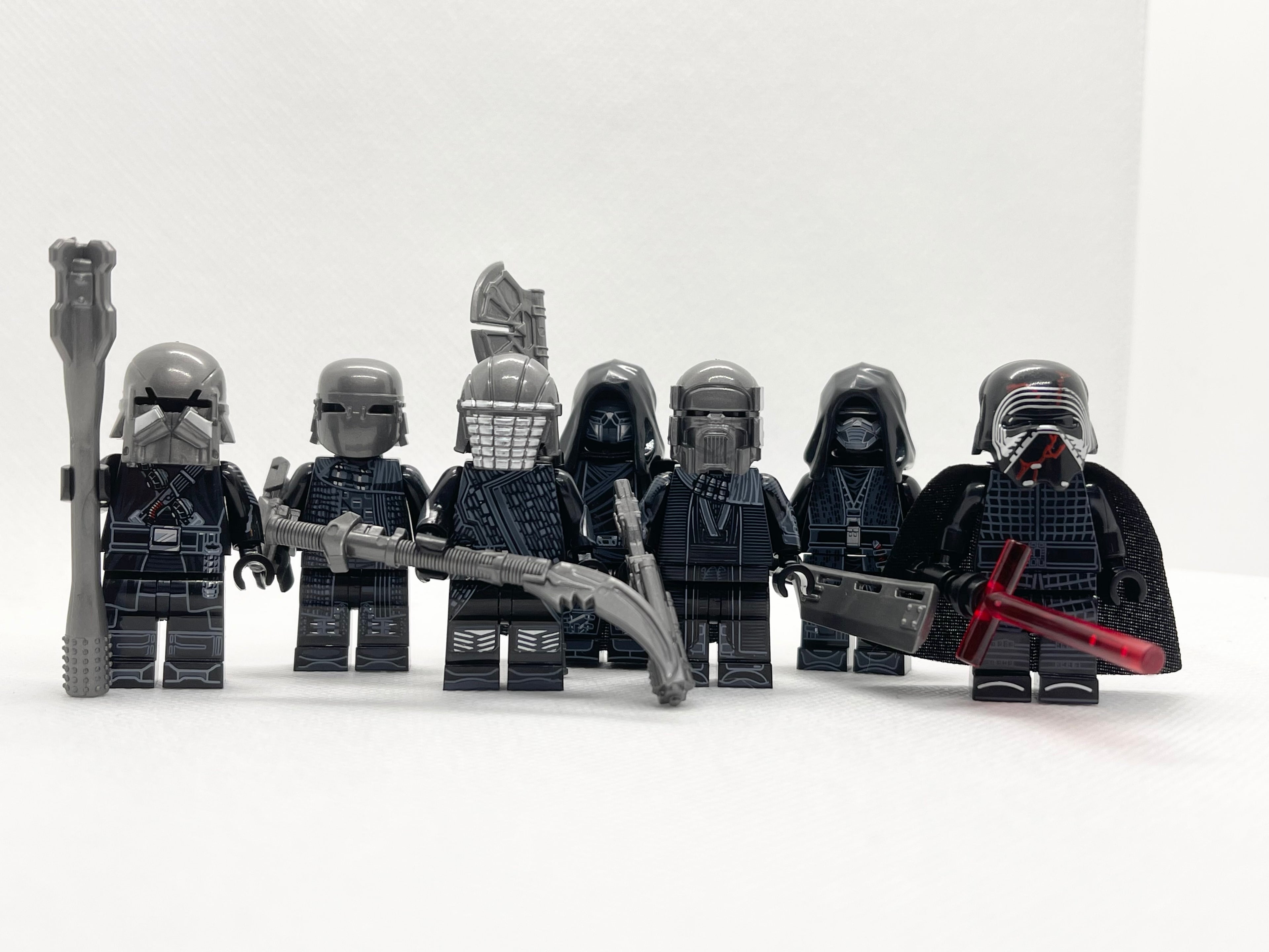 Knights of Ren