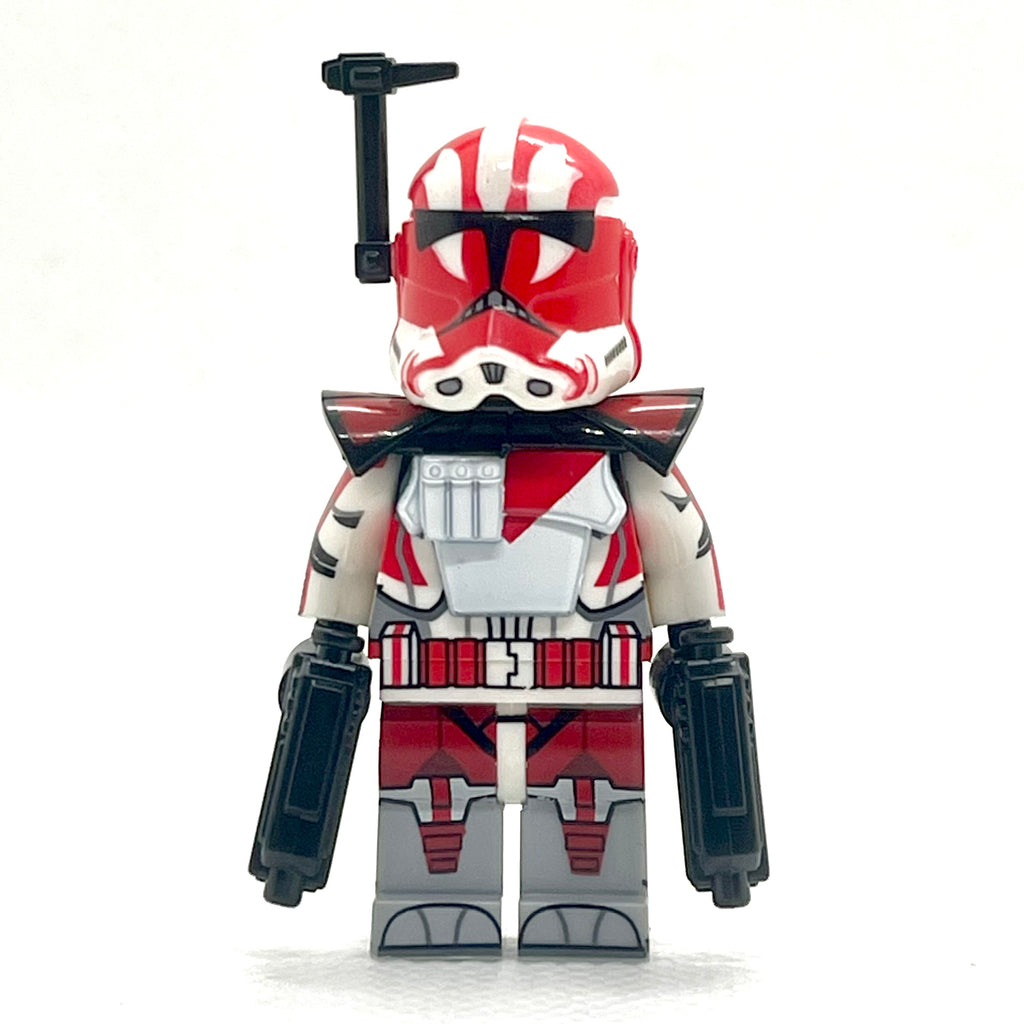 Arc Troopers