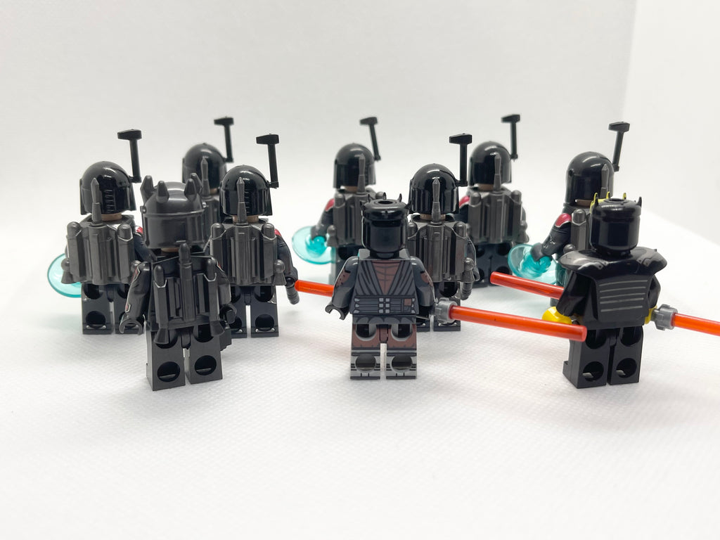Mauldalorians