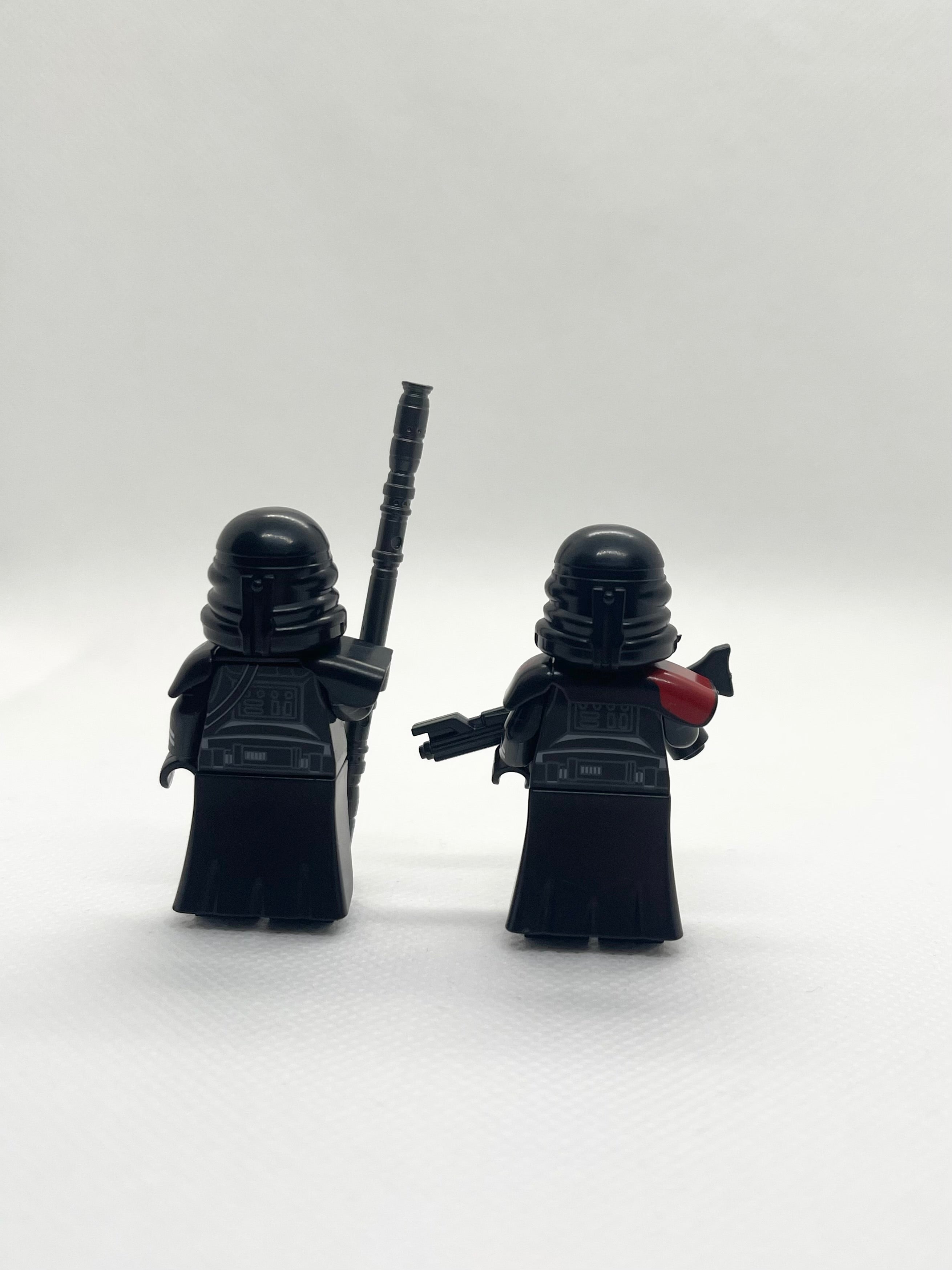 Purge Troopers