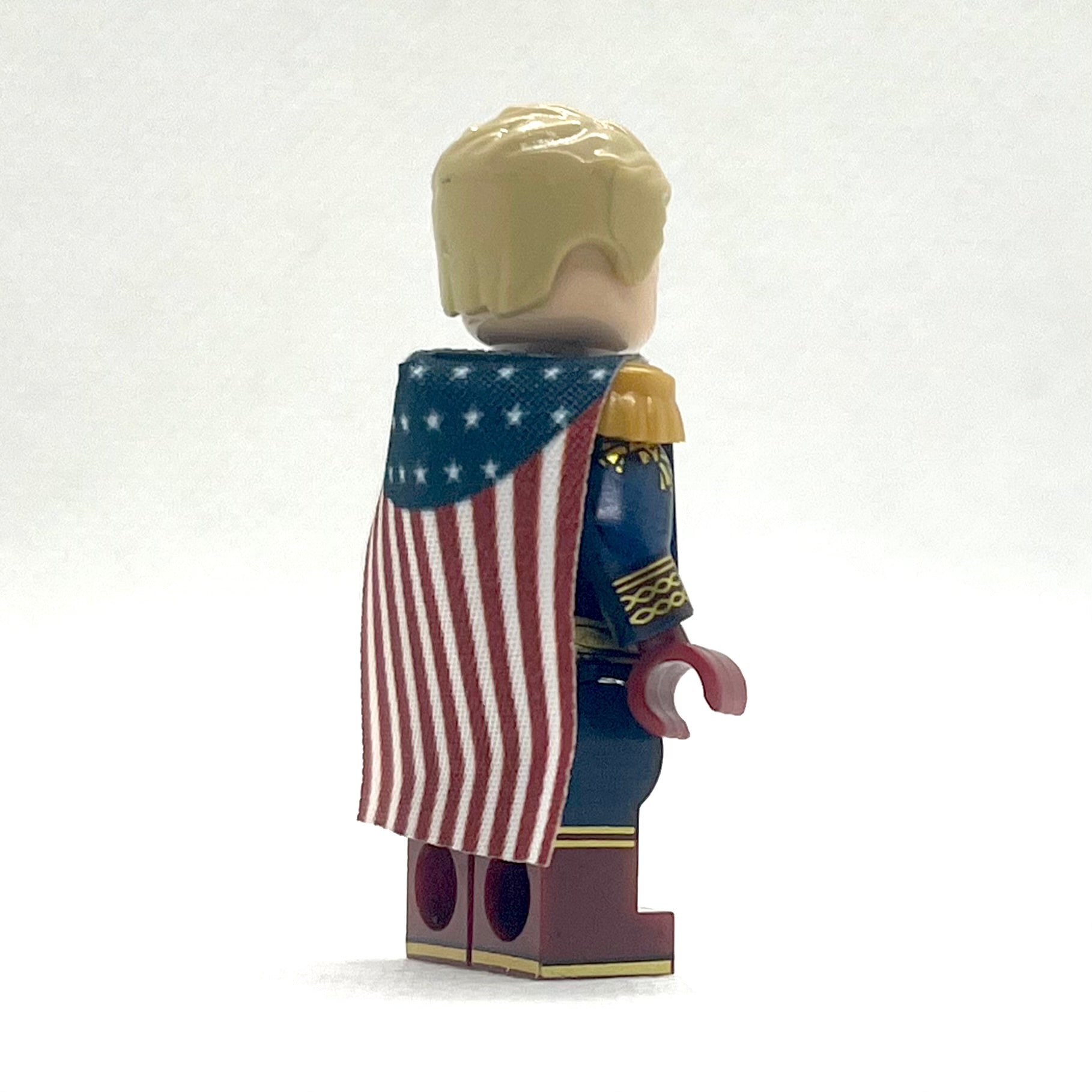Homelander - Custom Figure