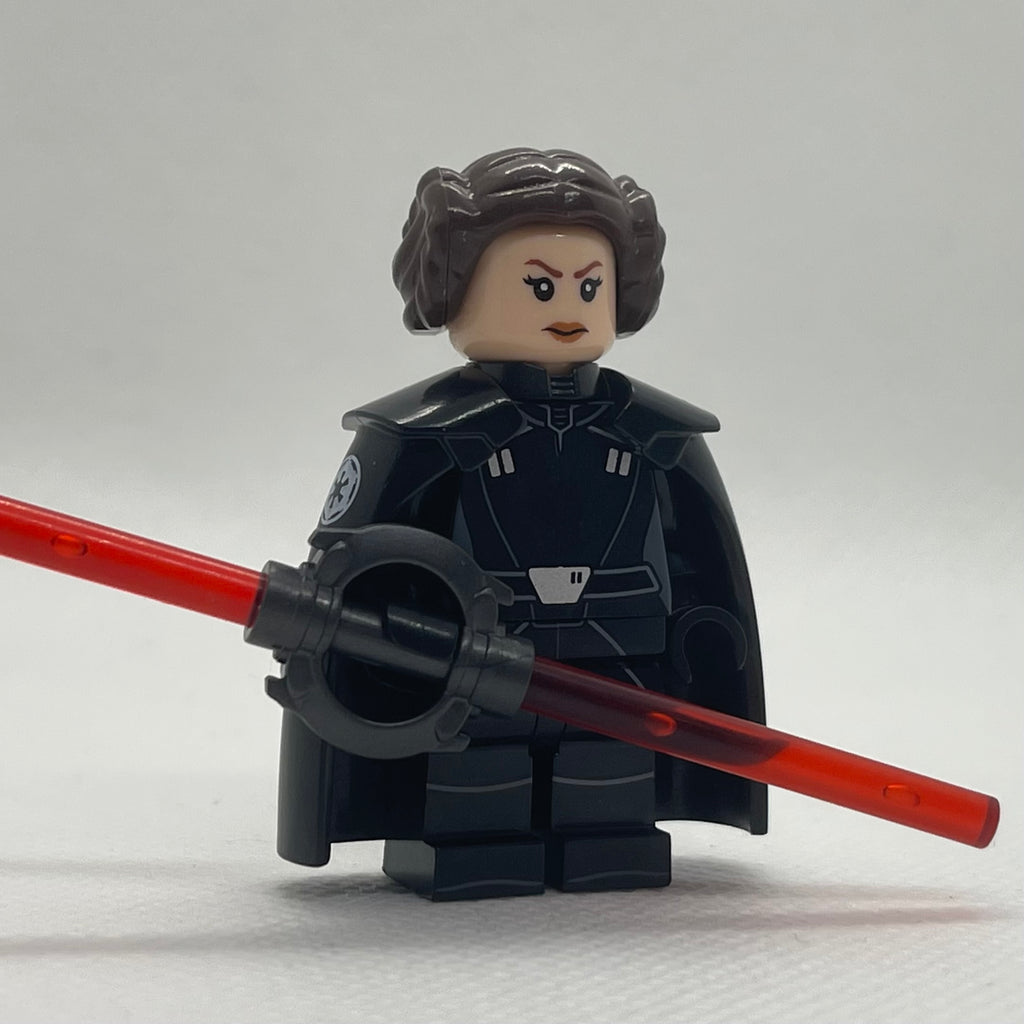 What if SW Customs