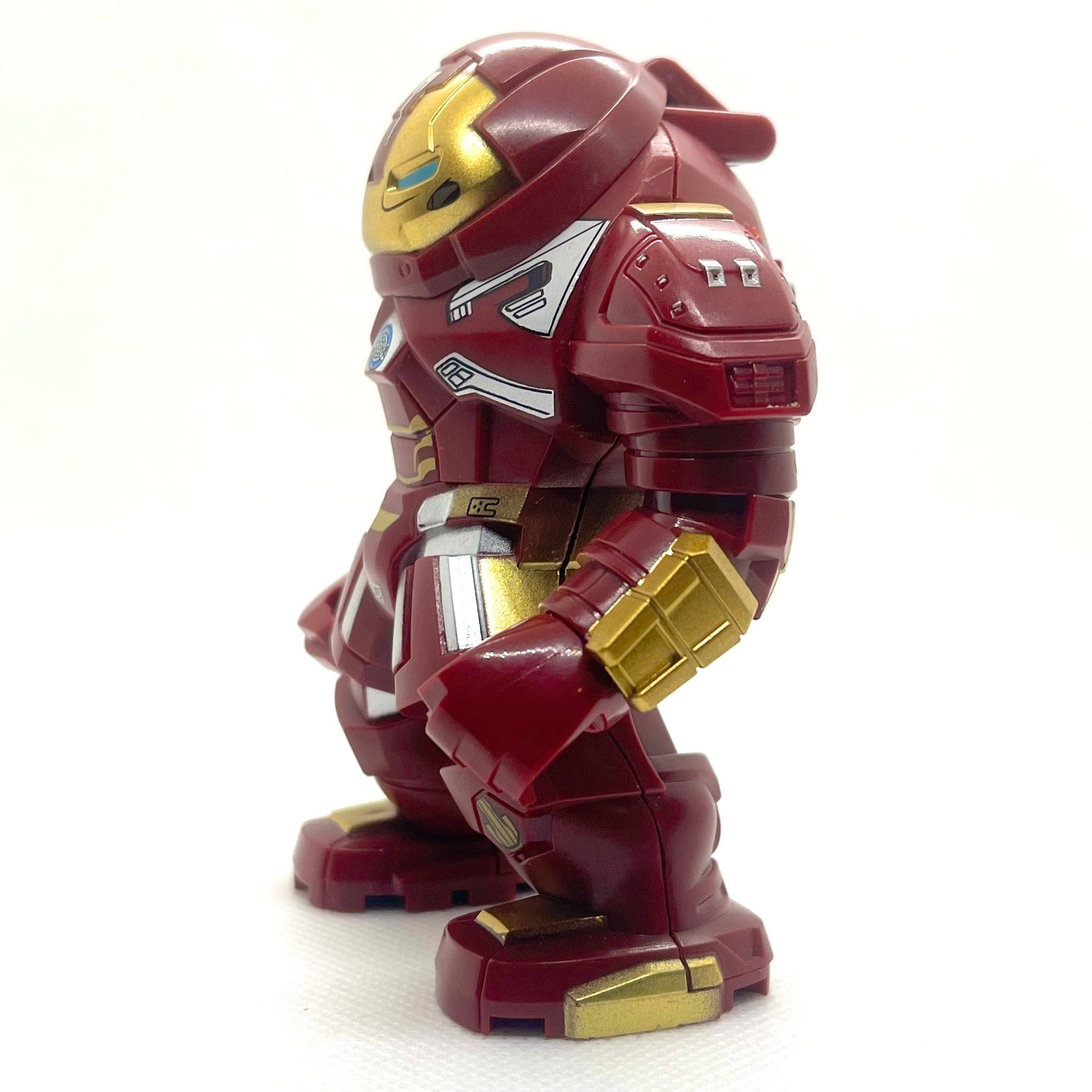 Hulk Buster