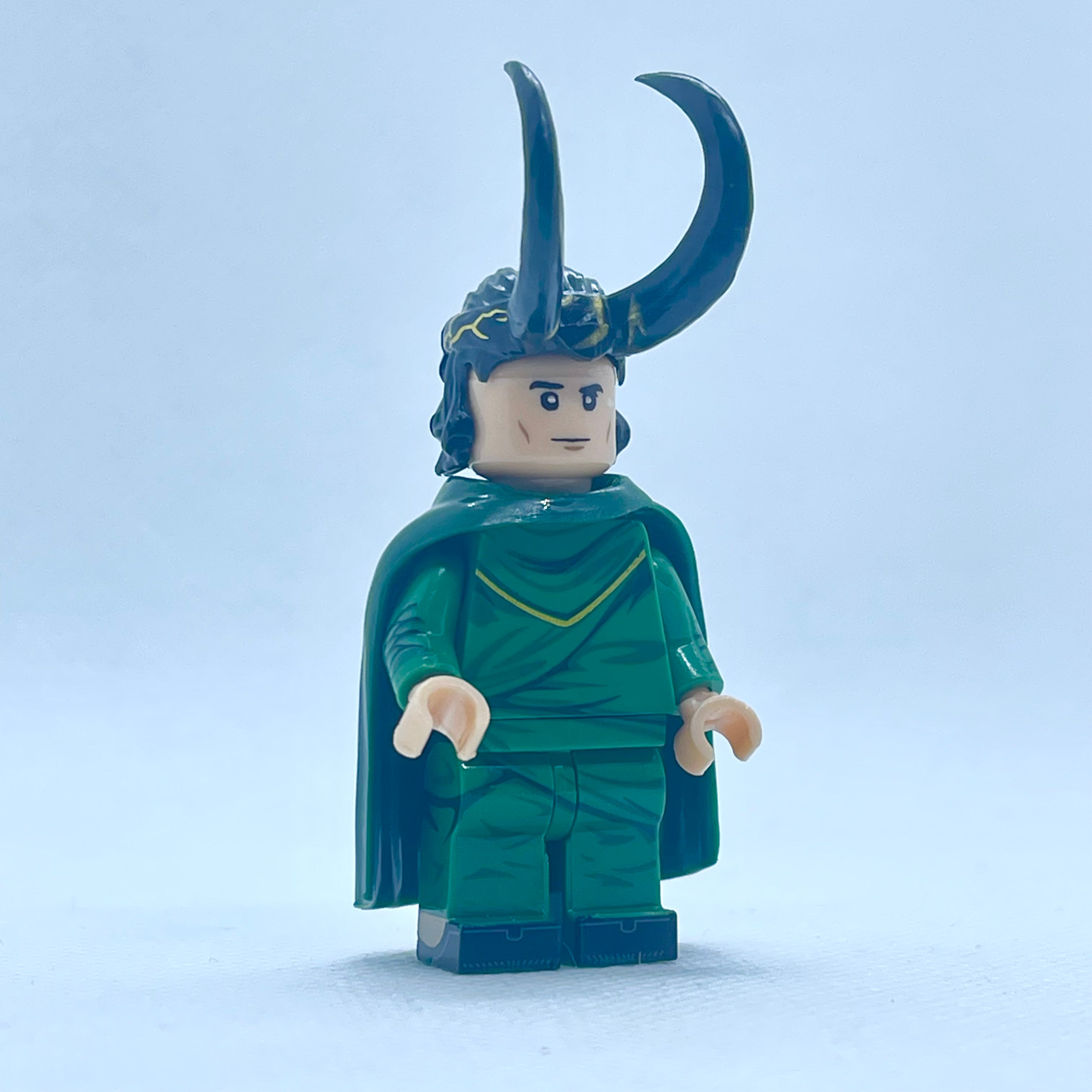 God of Stories