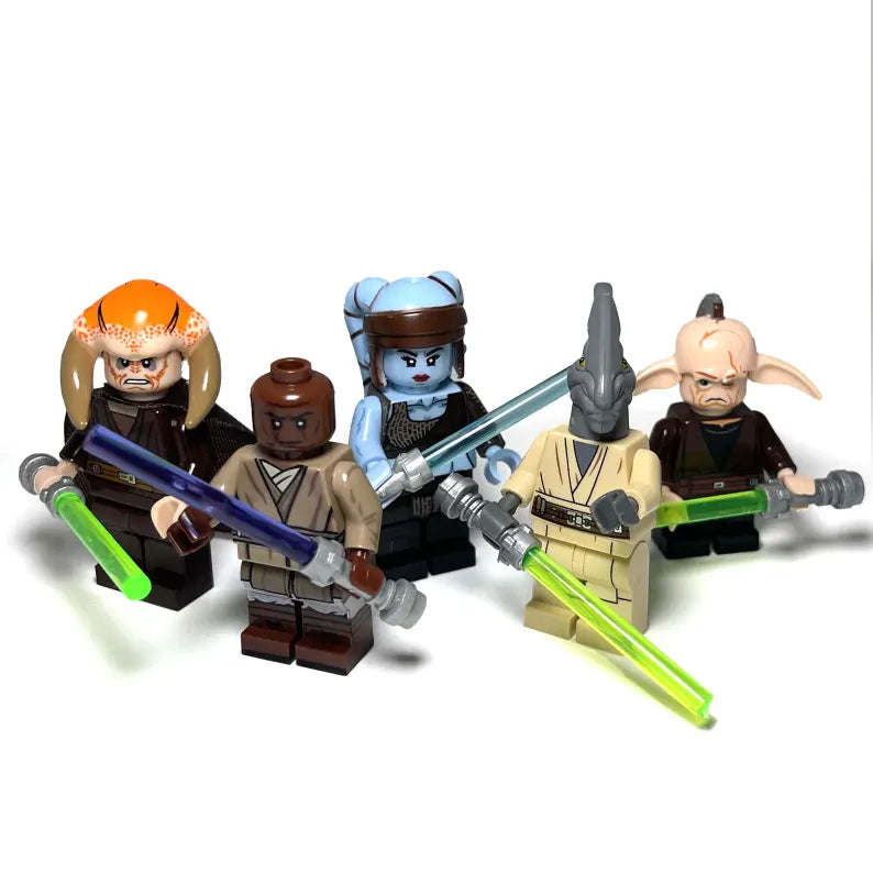 Jedi Master