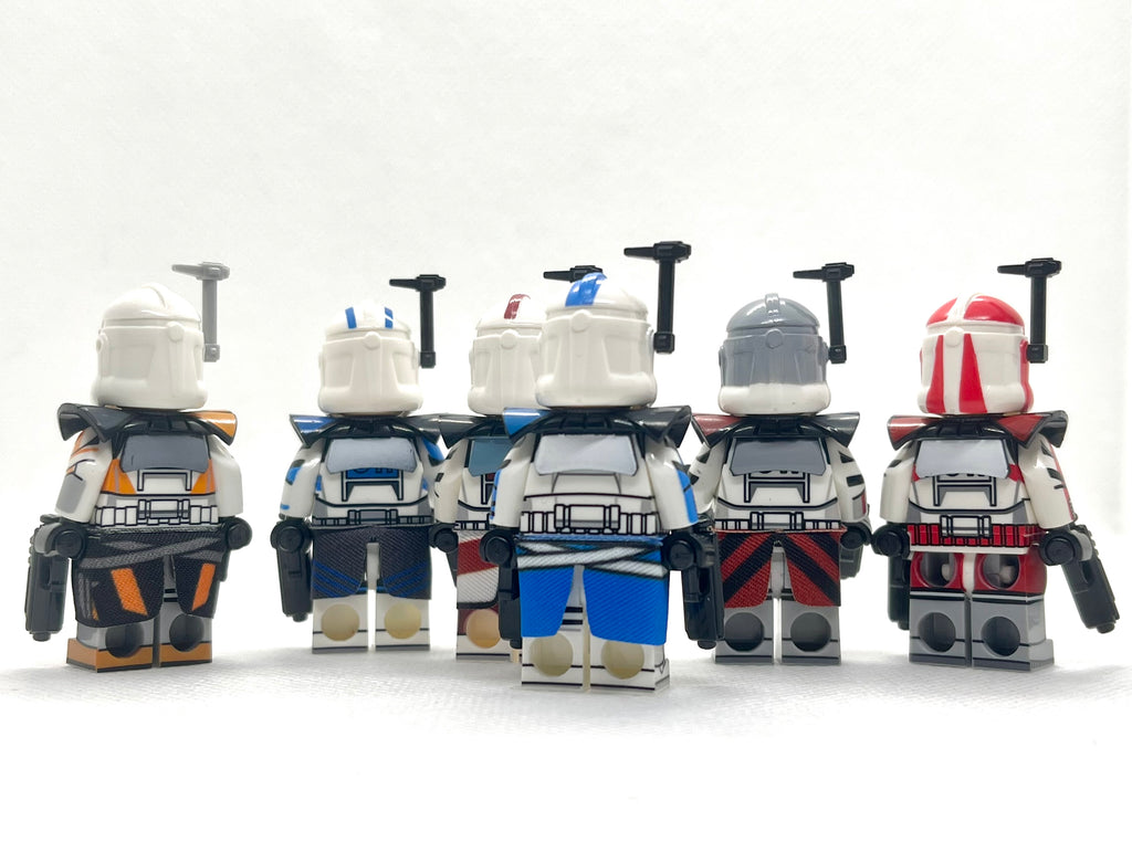 Arc Troopers