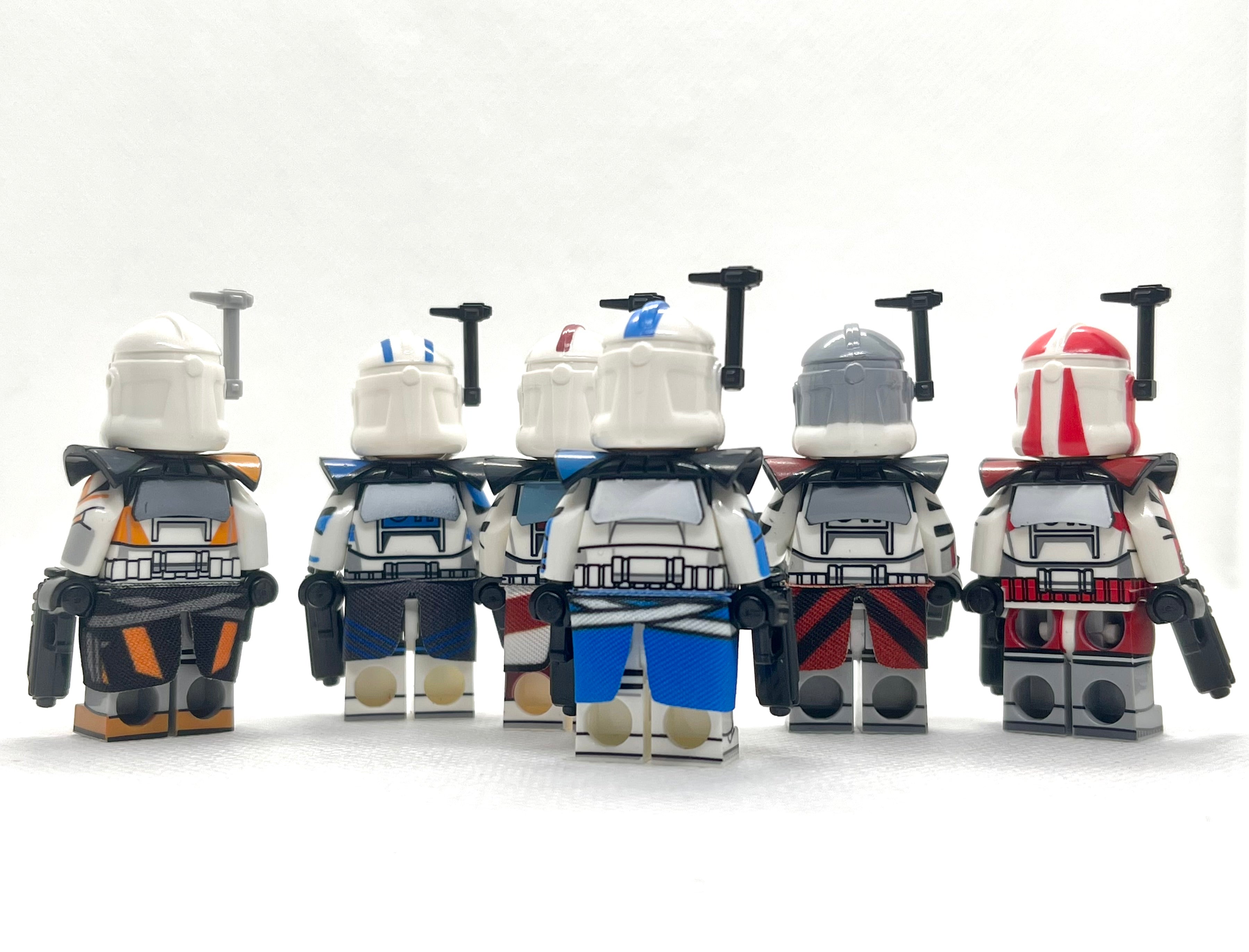 Arc Troopers