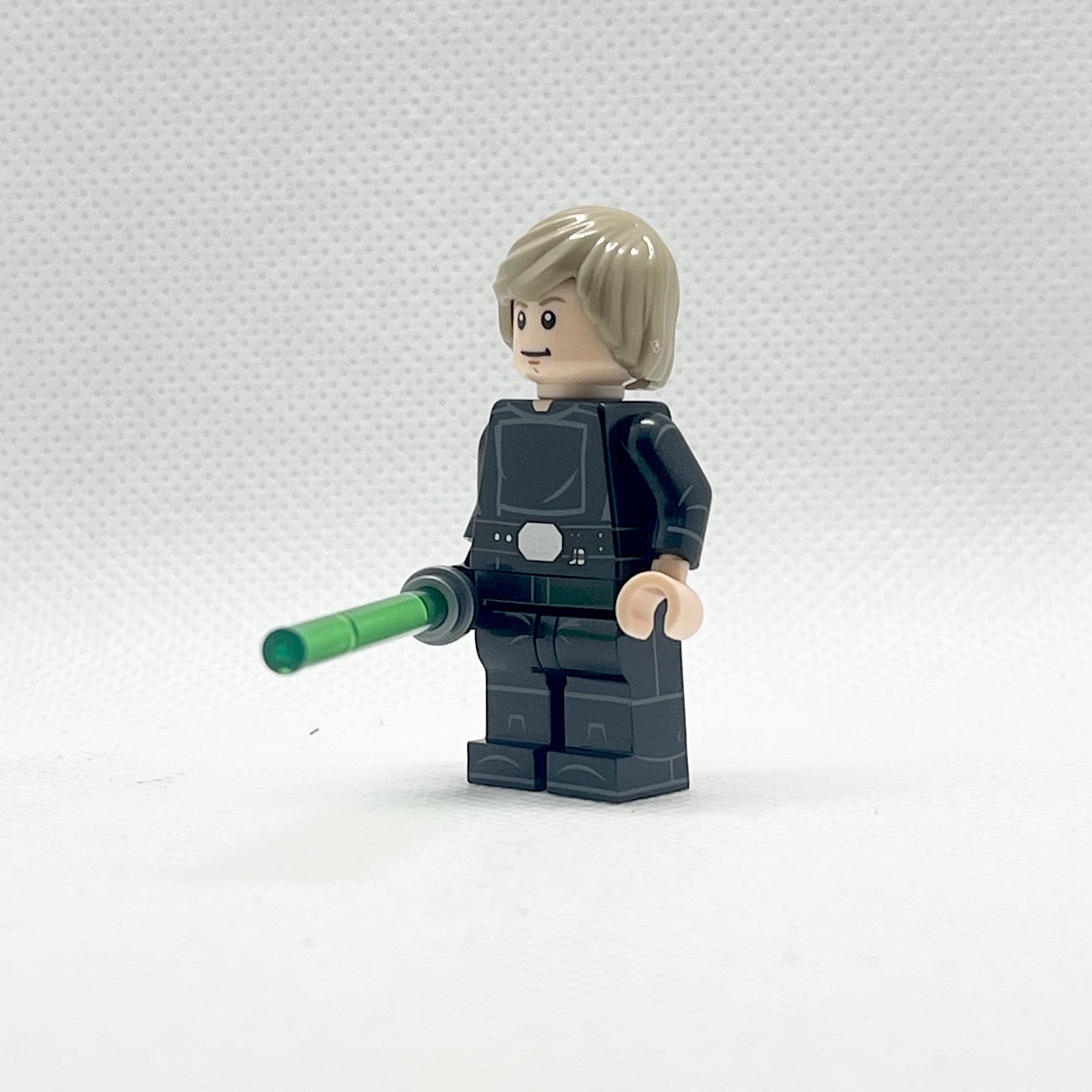 Knight Luke