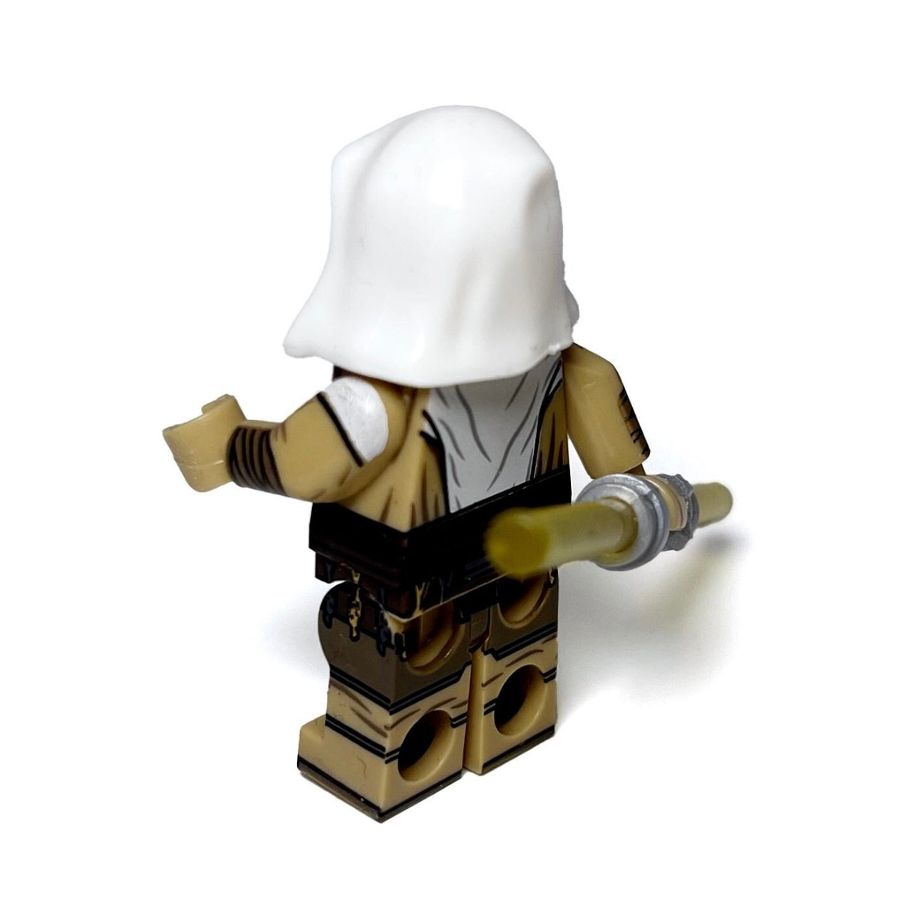 Temple Guards