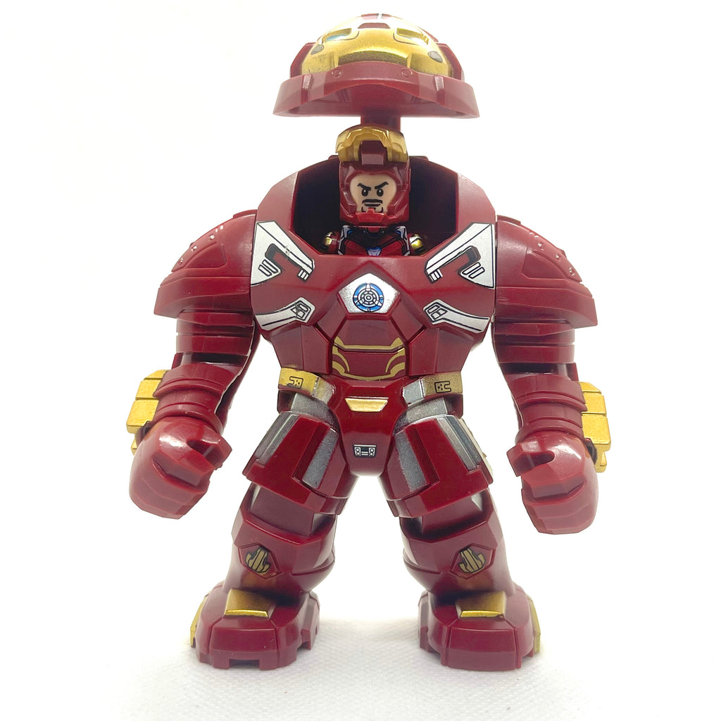 Hulk Buster