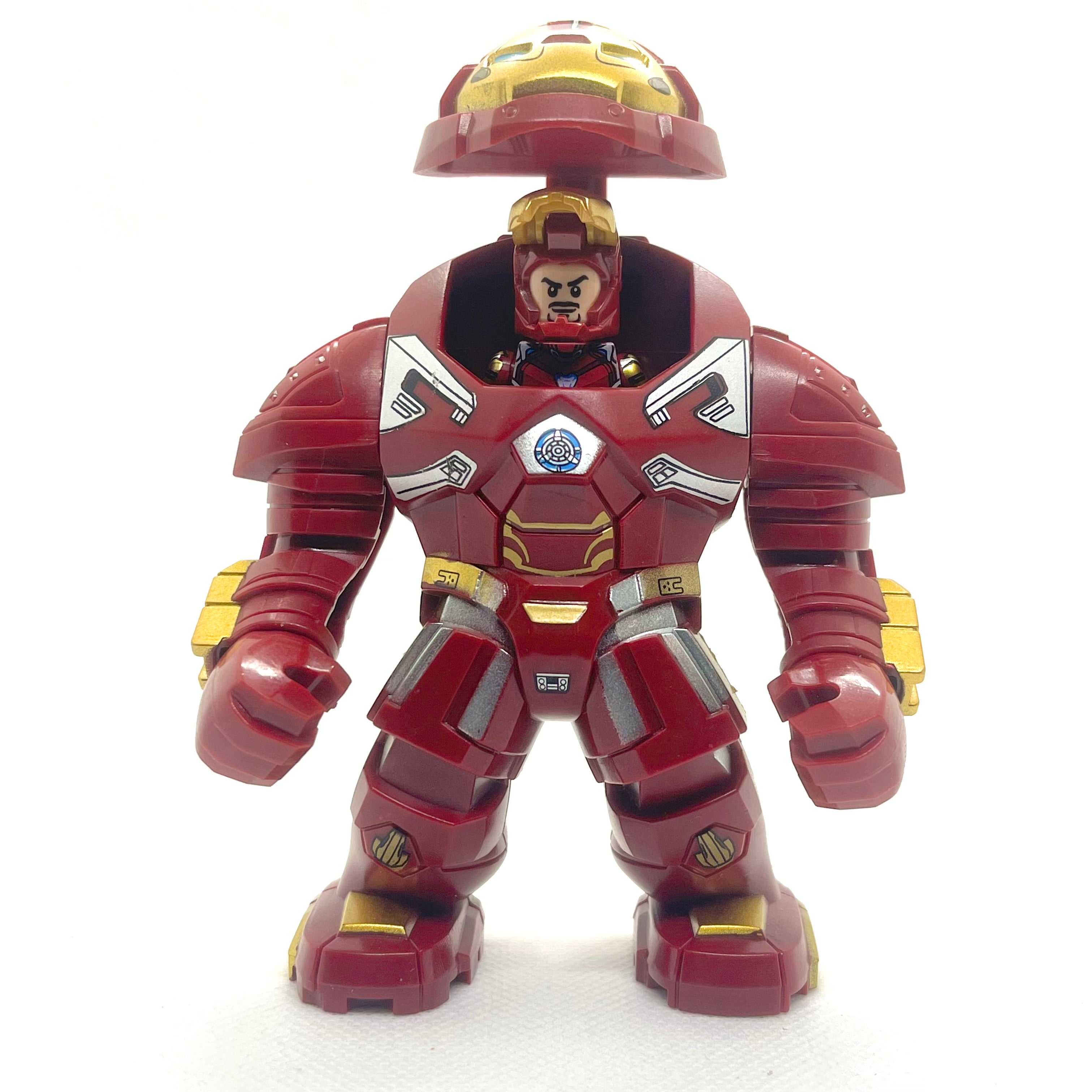 Hulk Buster