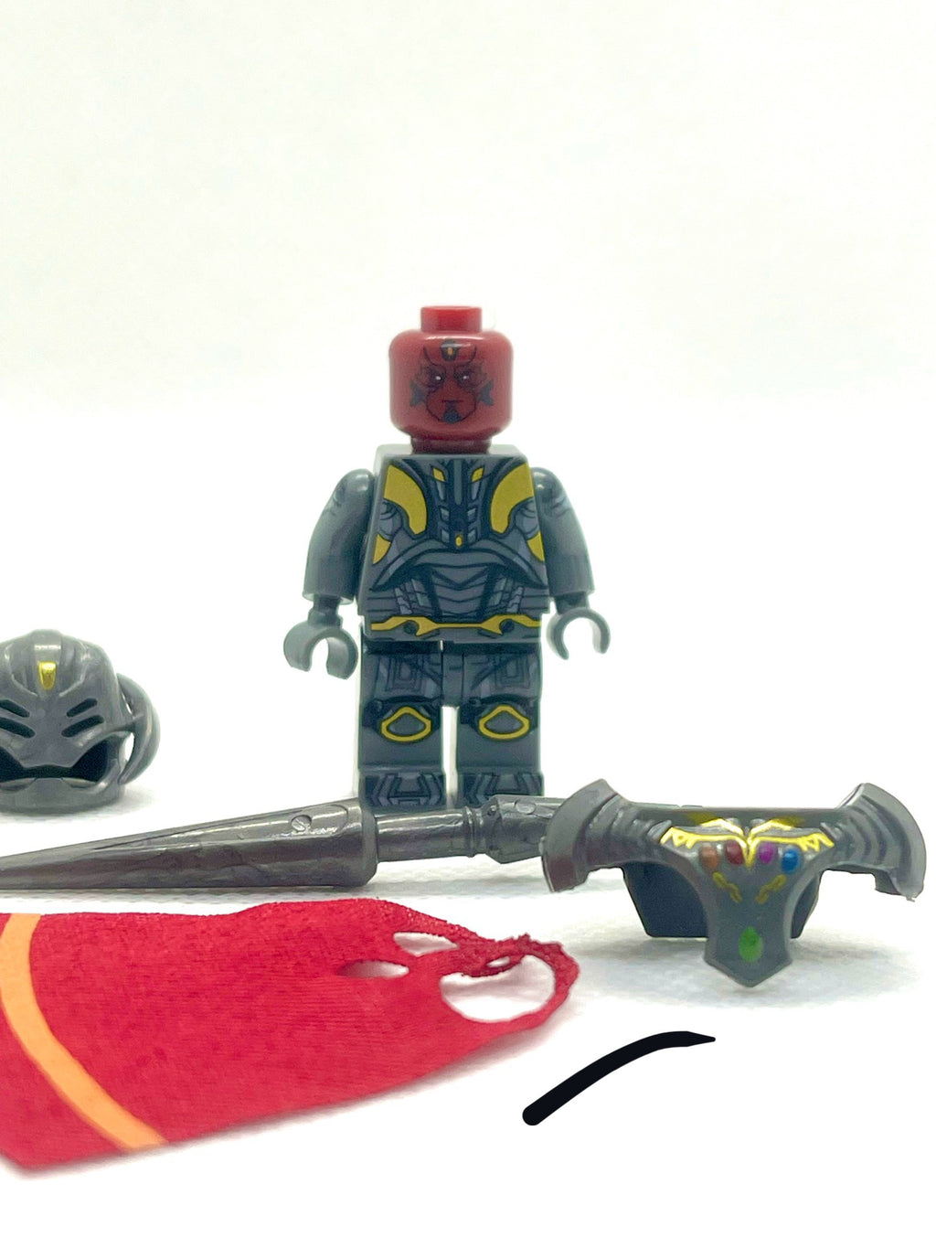 Infinity Ultron