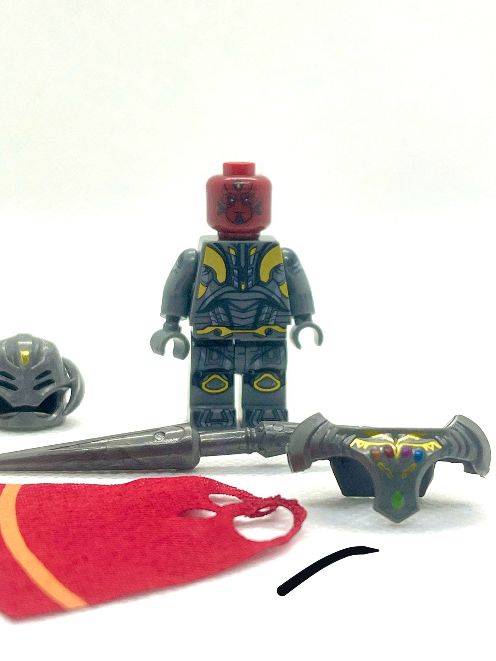 Infinity Ultron