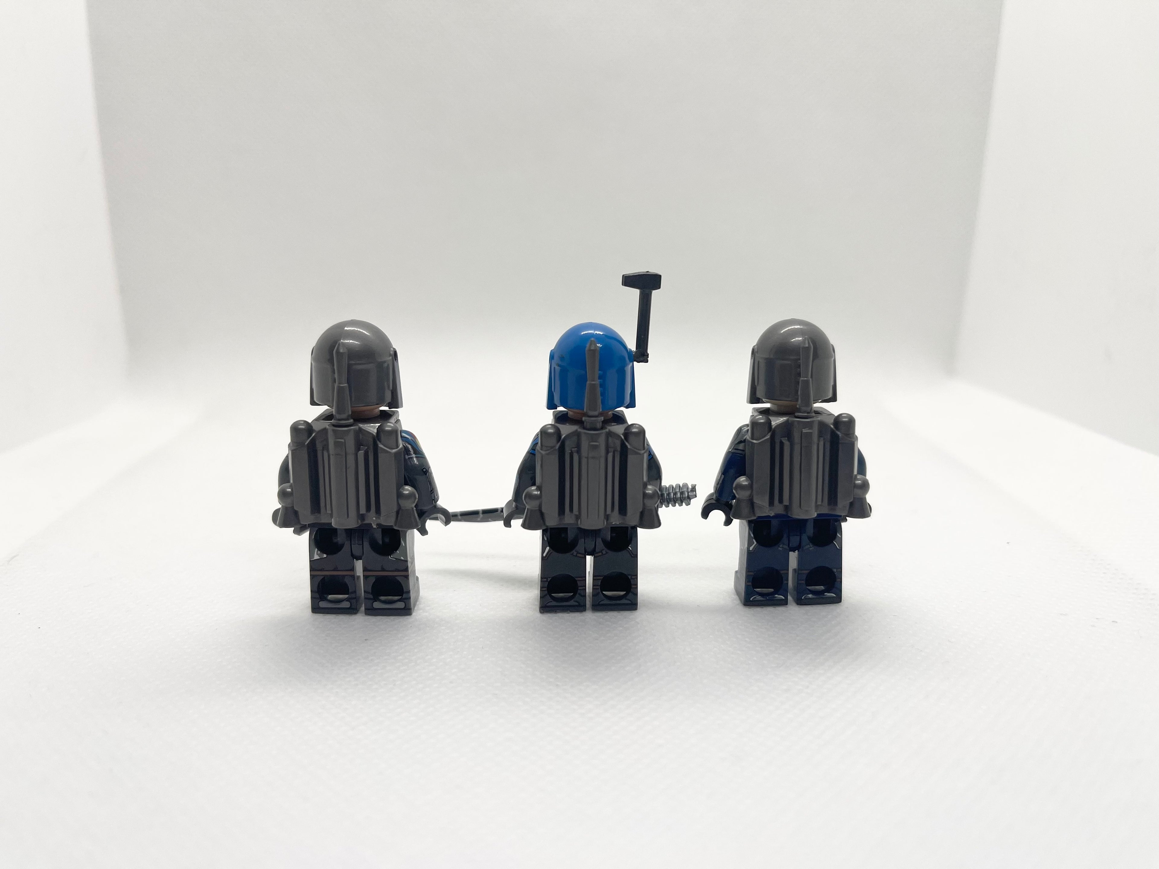 Death Watch