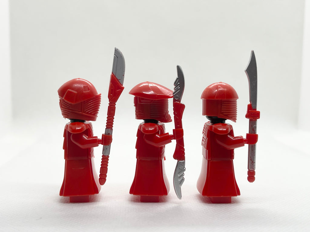 praetorian guard