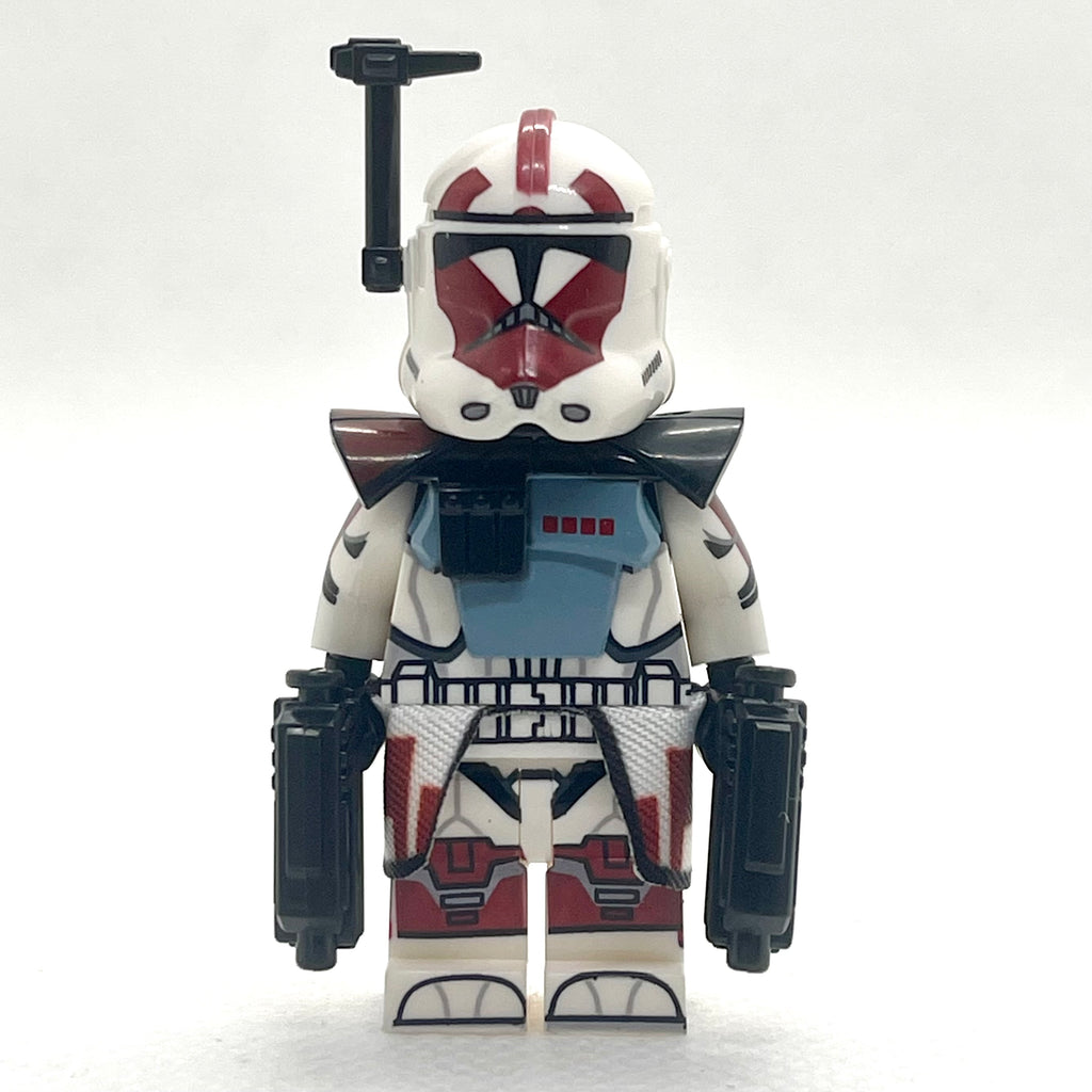 Arc Troopers