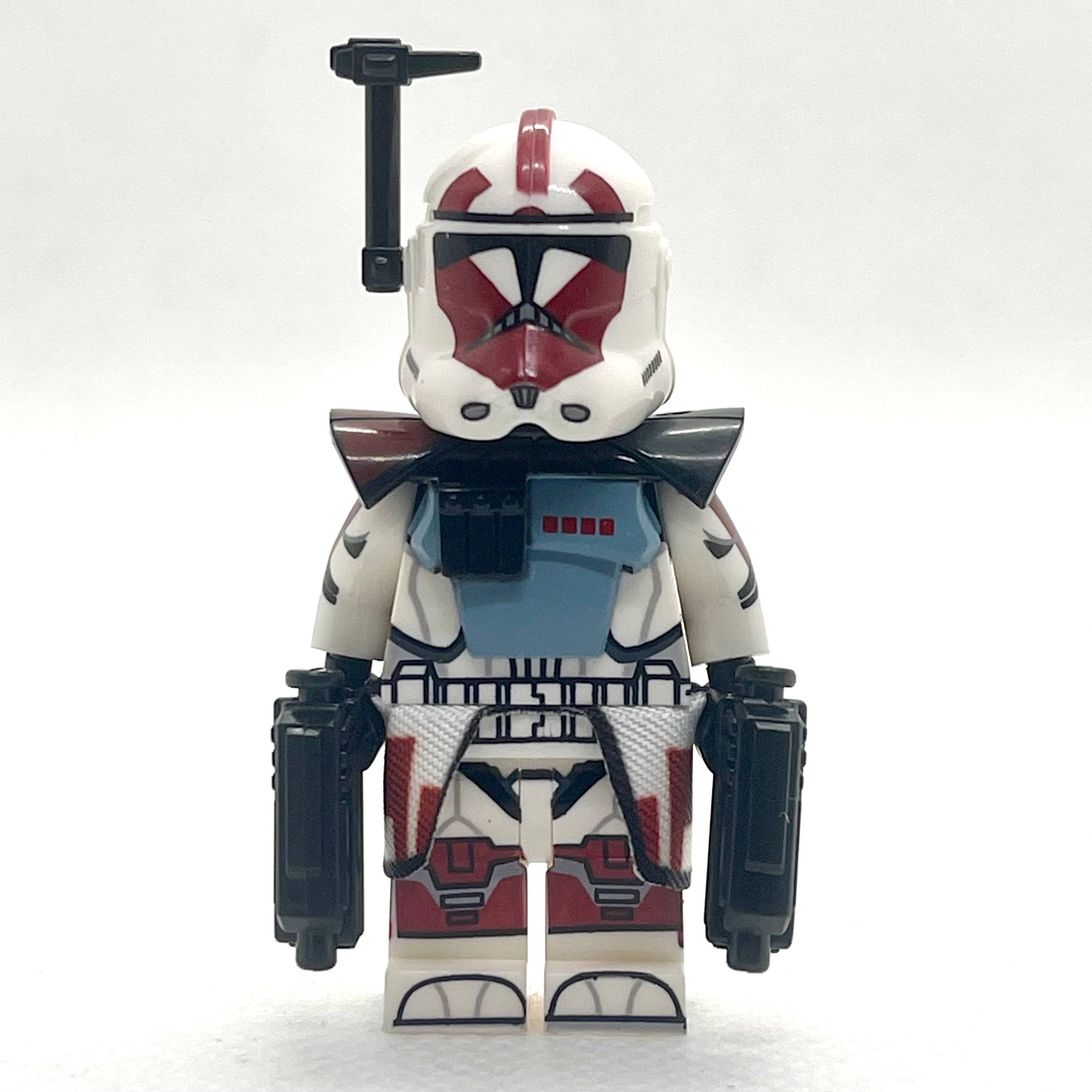 Arc Troopers