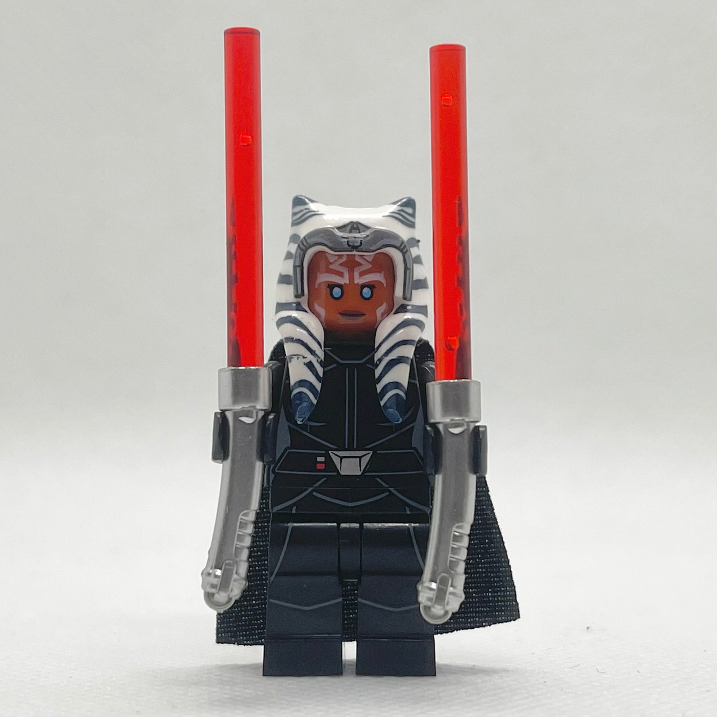 What if SW Customs