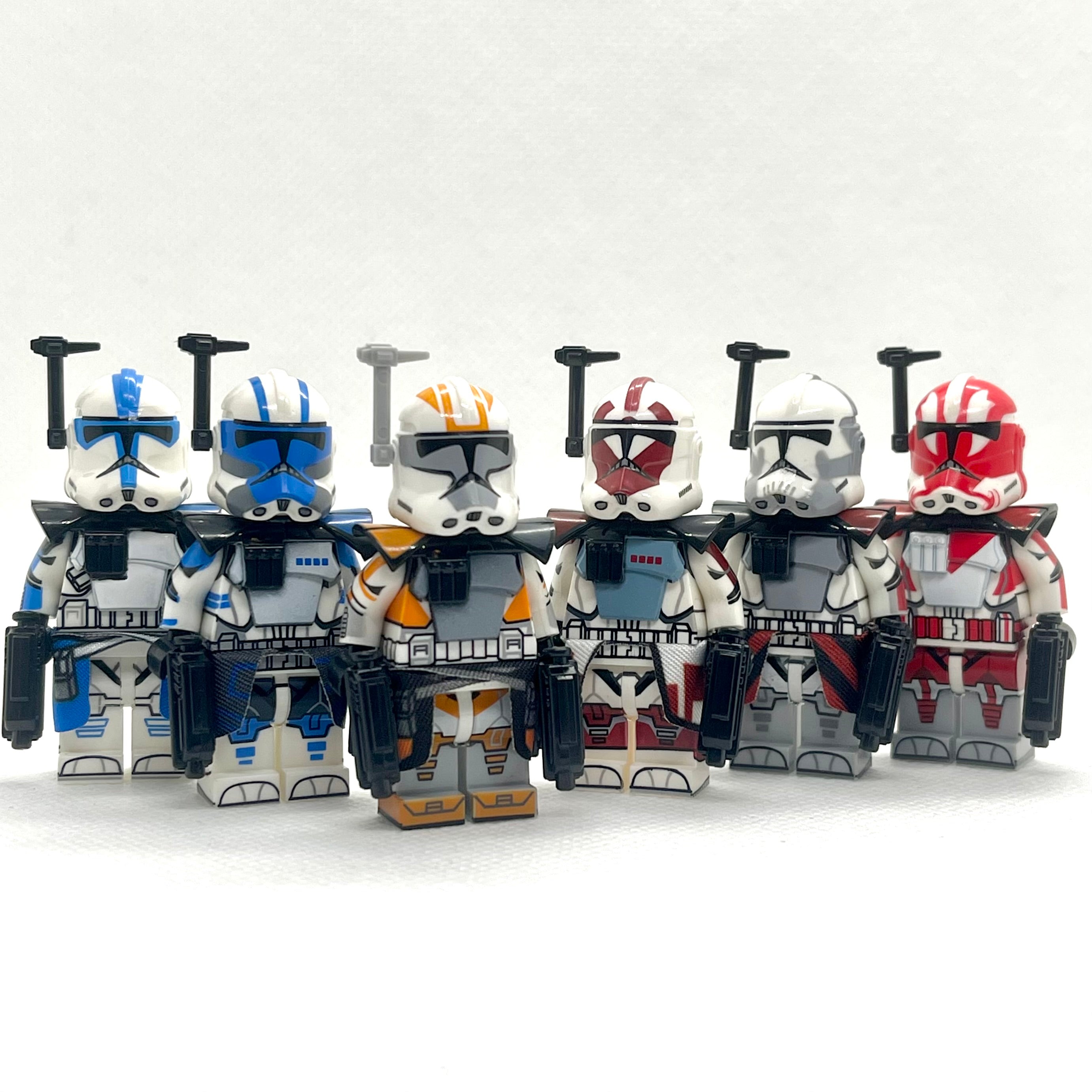 Arc Troopers