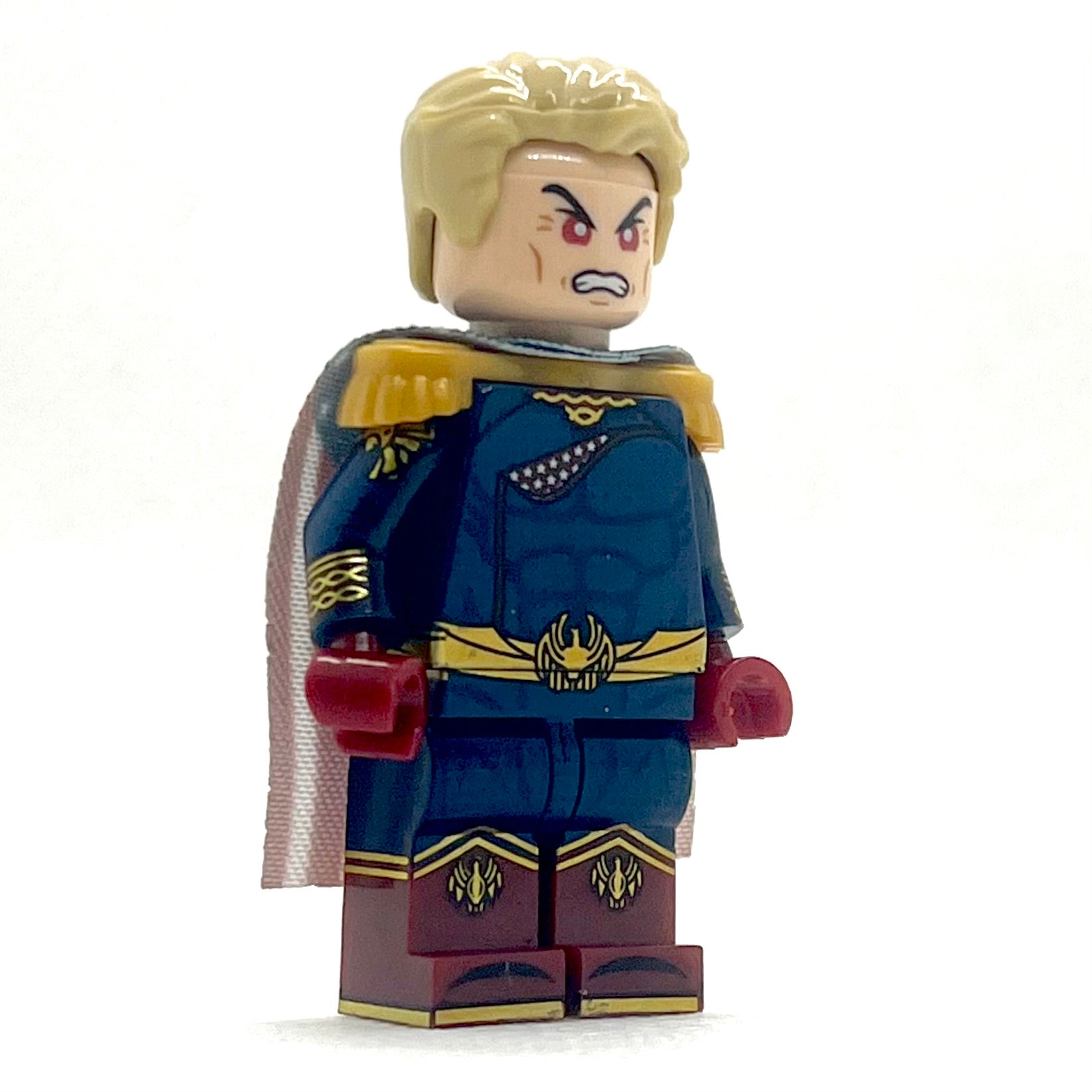 Homelander - Custom Figure