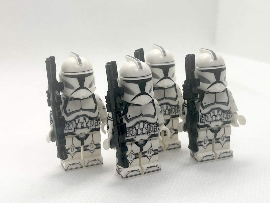 Phase 1 Clones