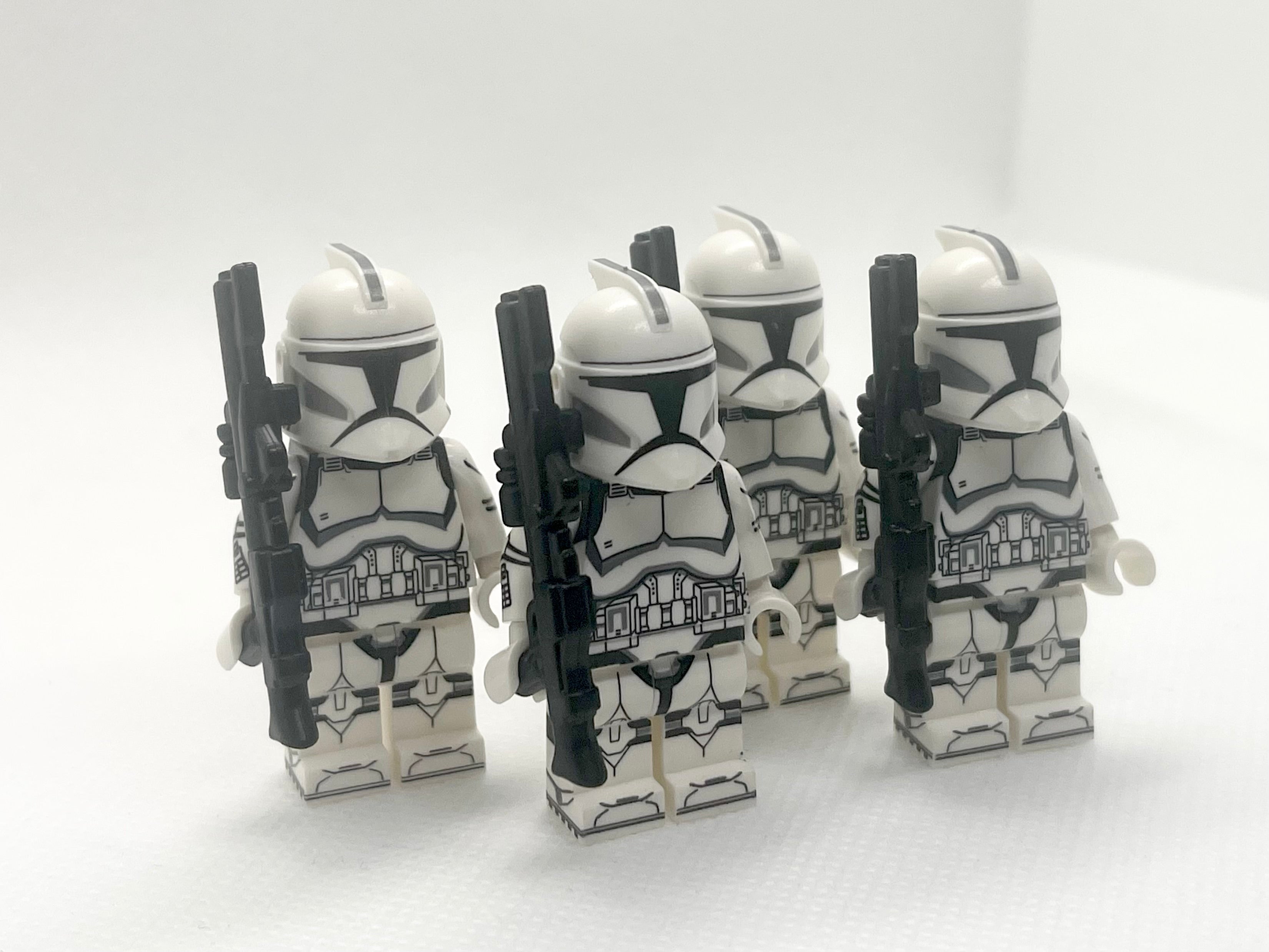 Phase 1 Clones