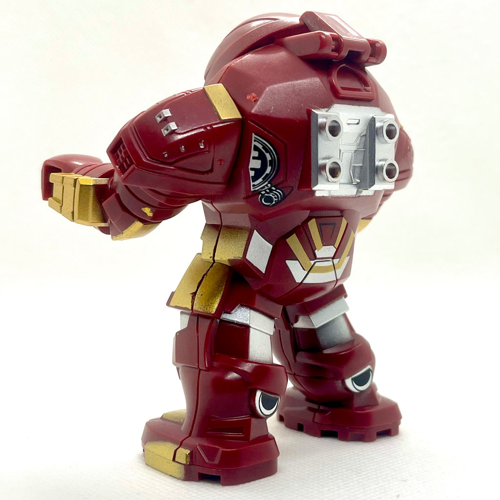 Hulk Buster
