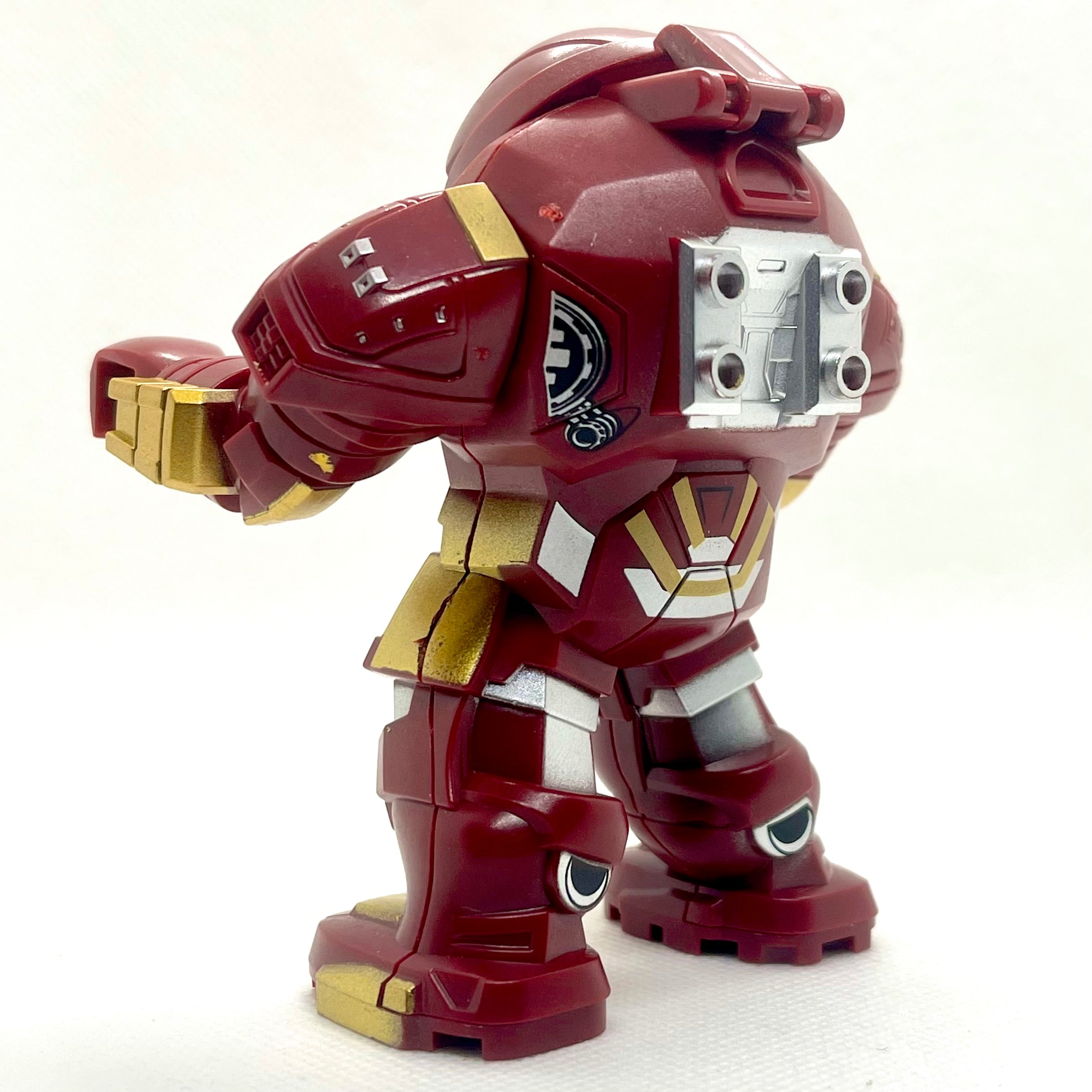 Hulk Buster