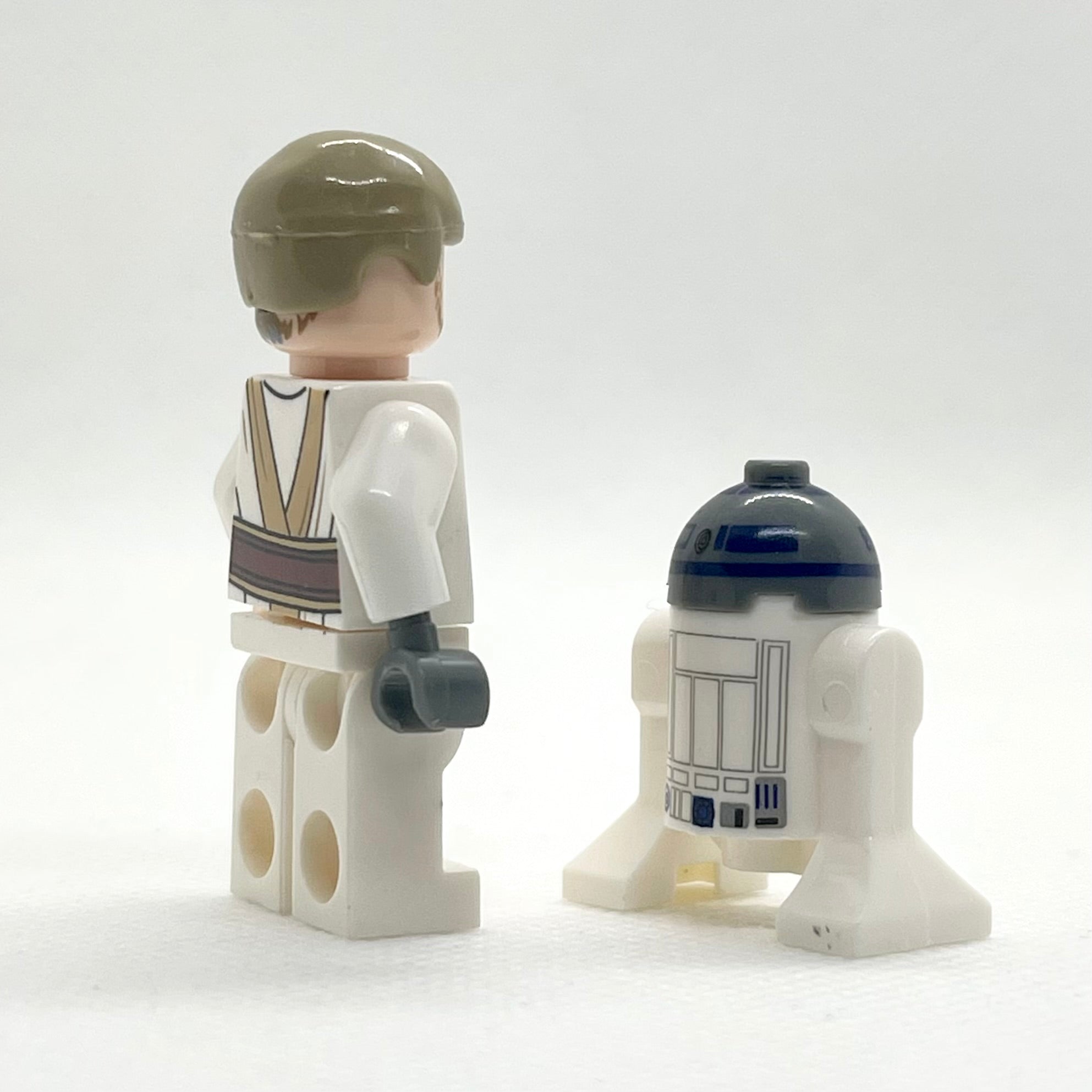 Master Luke