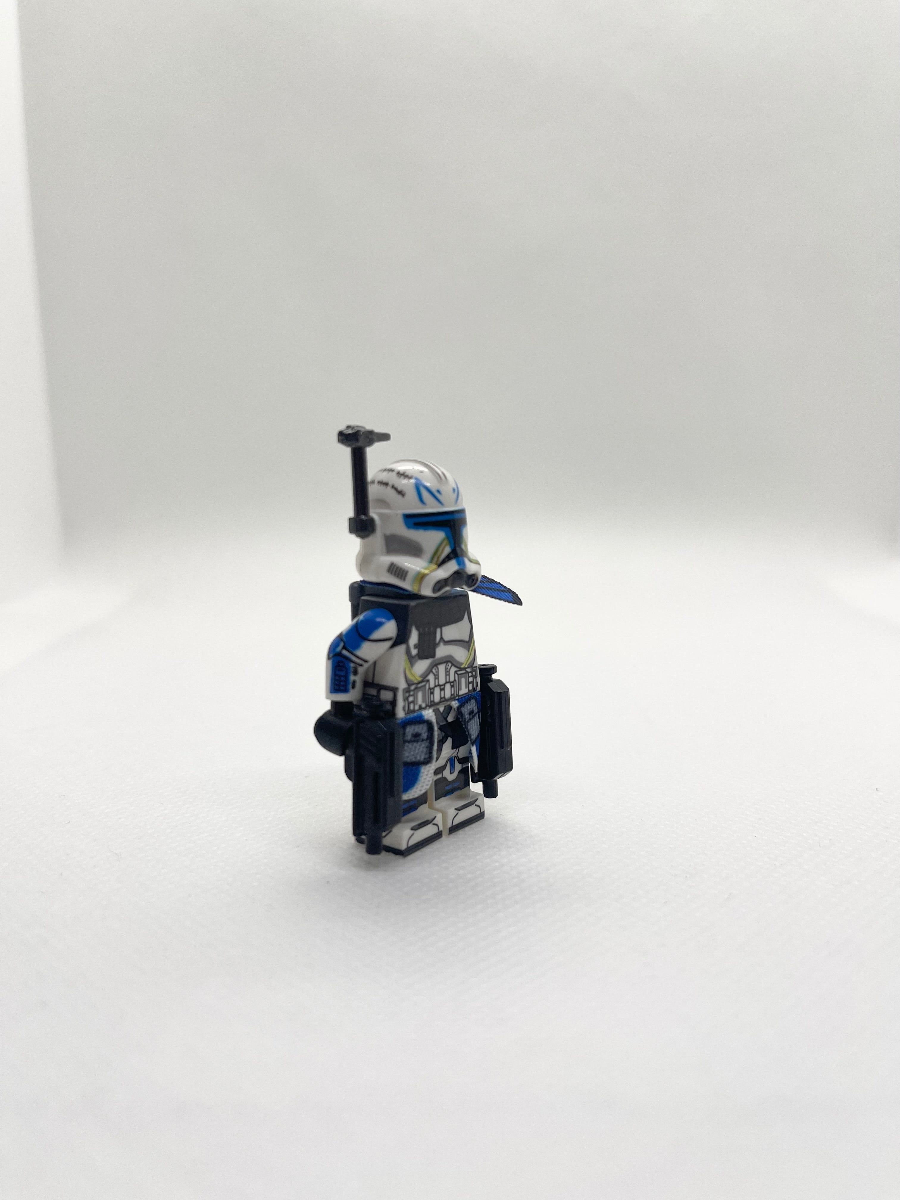 Captain Rex