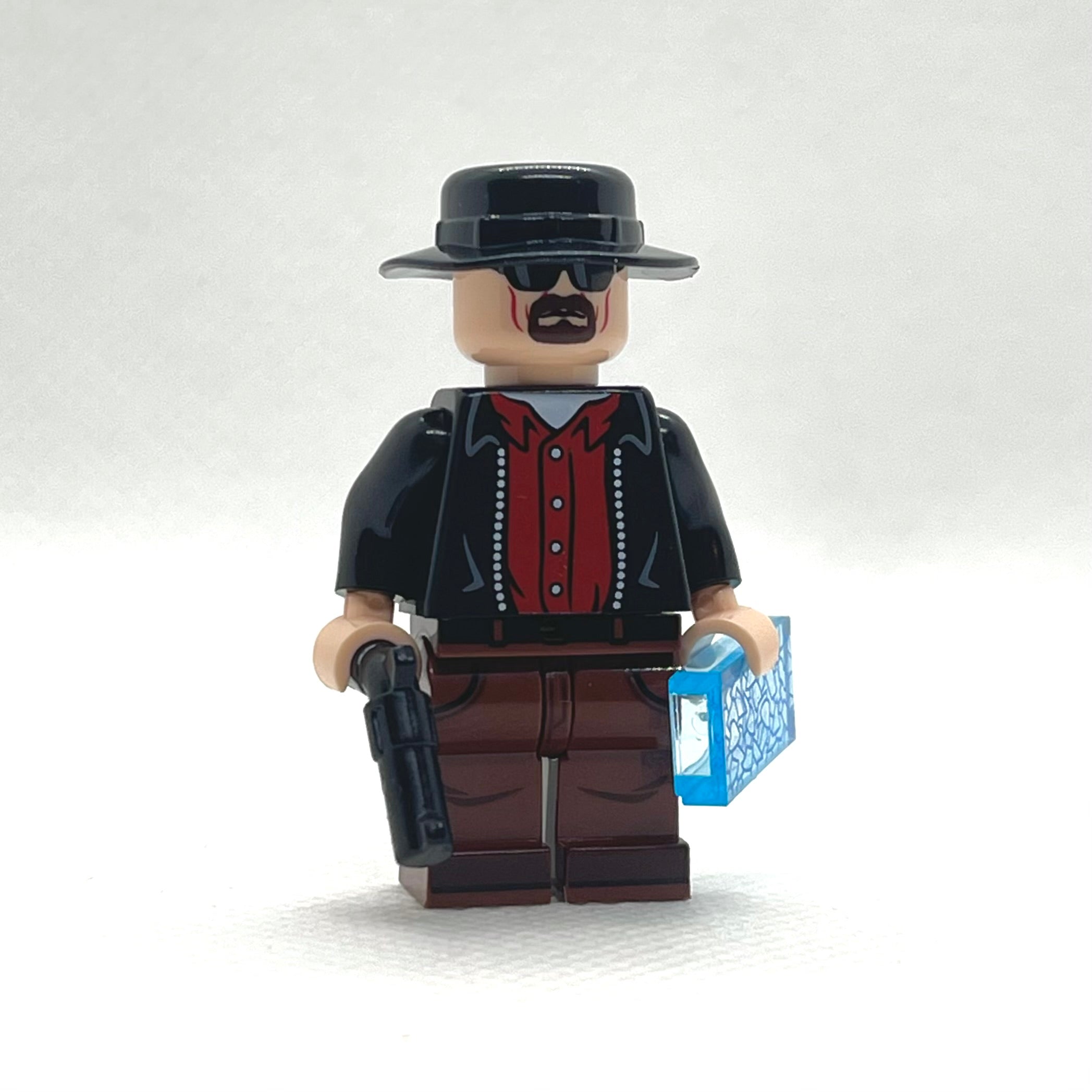 Heisenberg￼