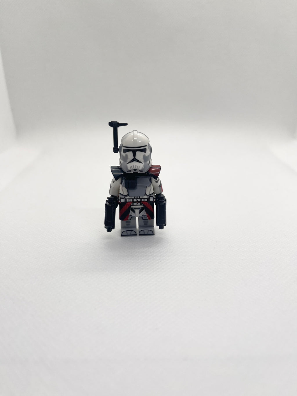 Commander Colt